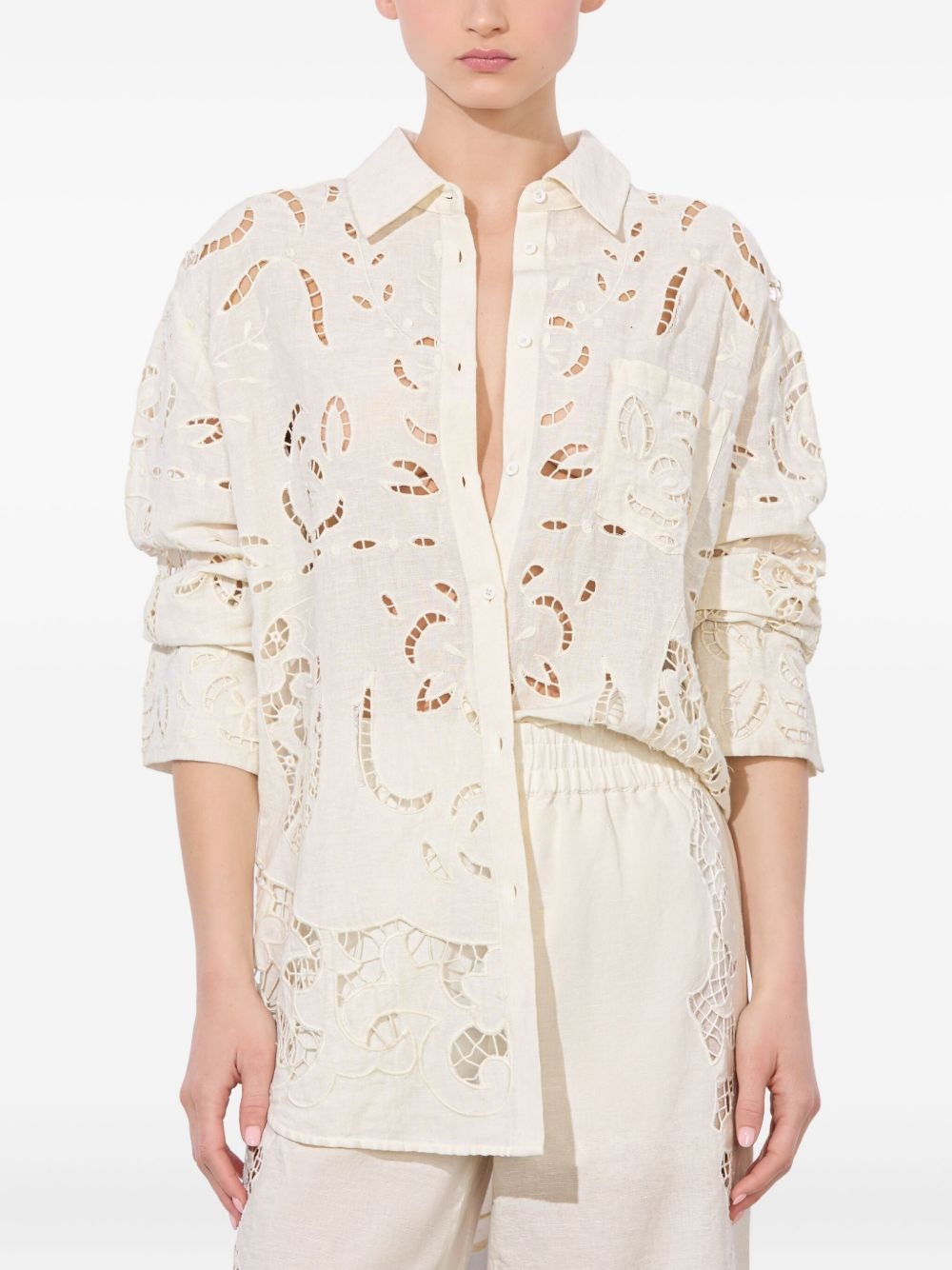 Finely shirt - 6