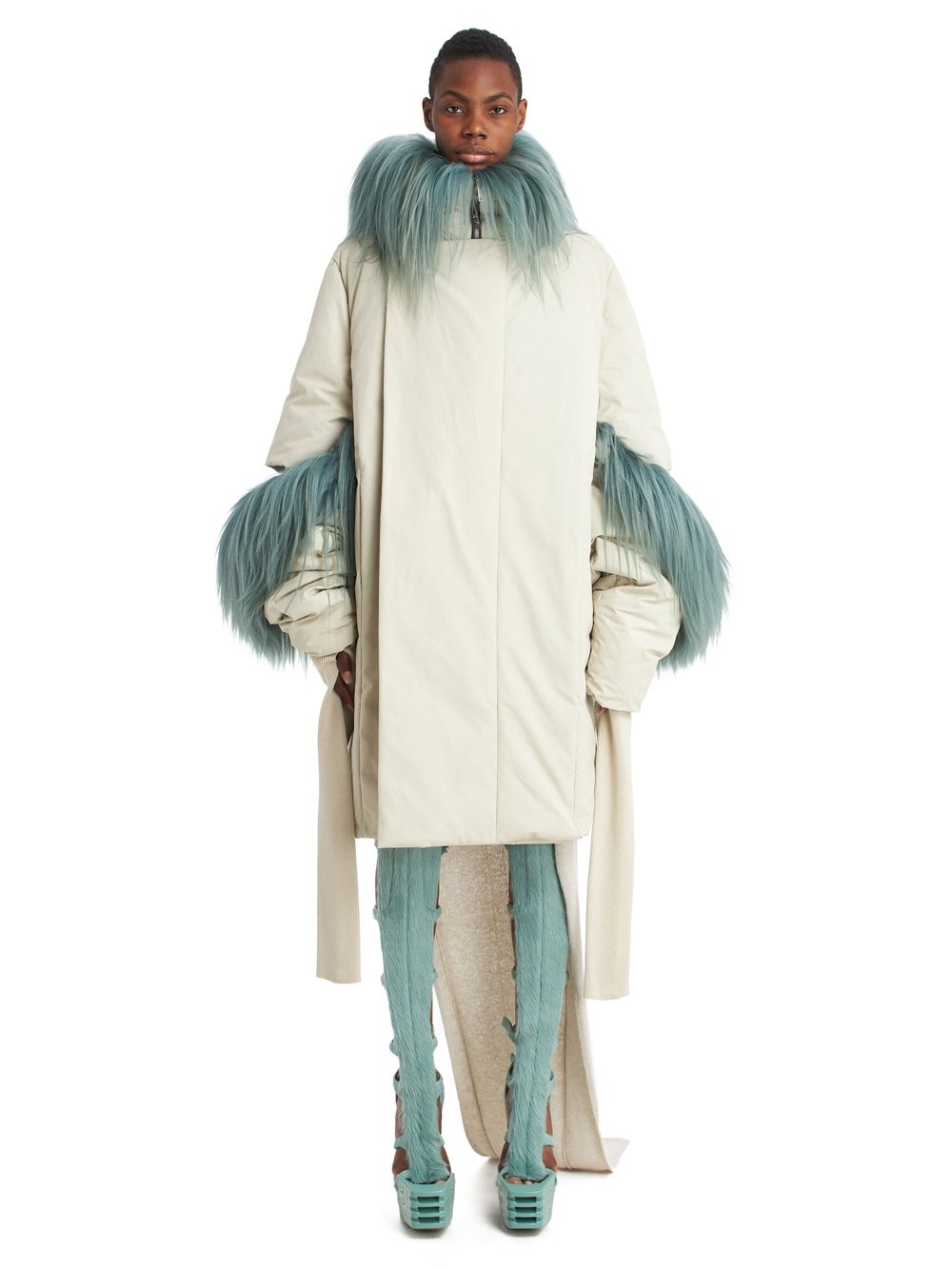 PARKA - 11
