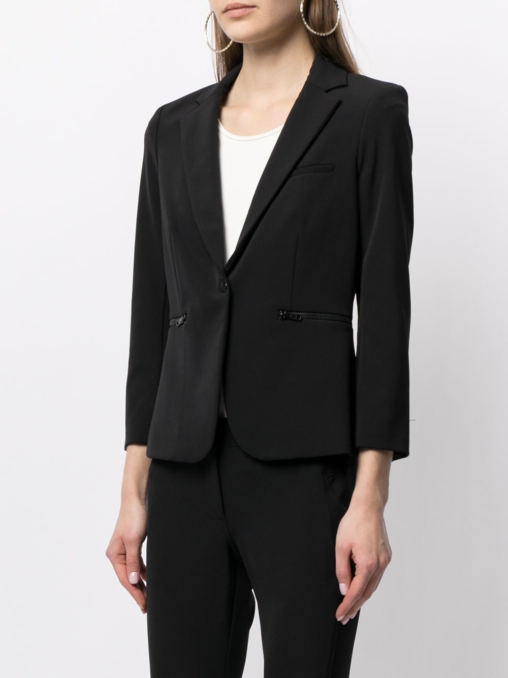 Scuba Schoolboy Dickey single-breasted blazer - 3