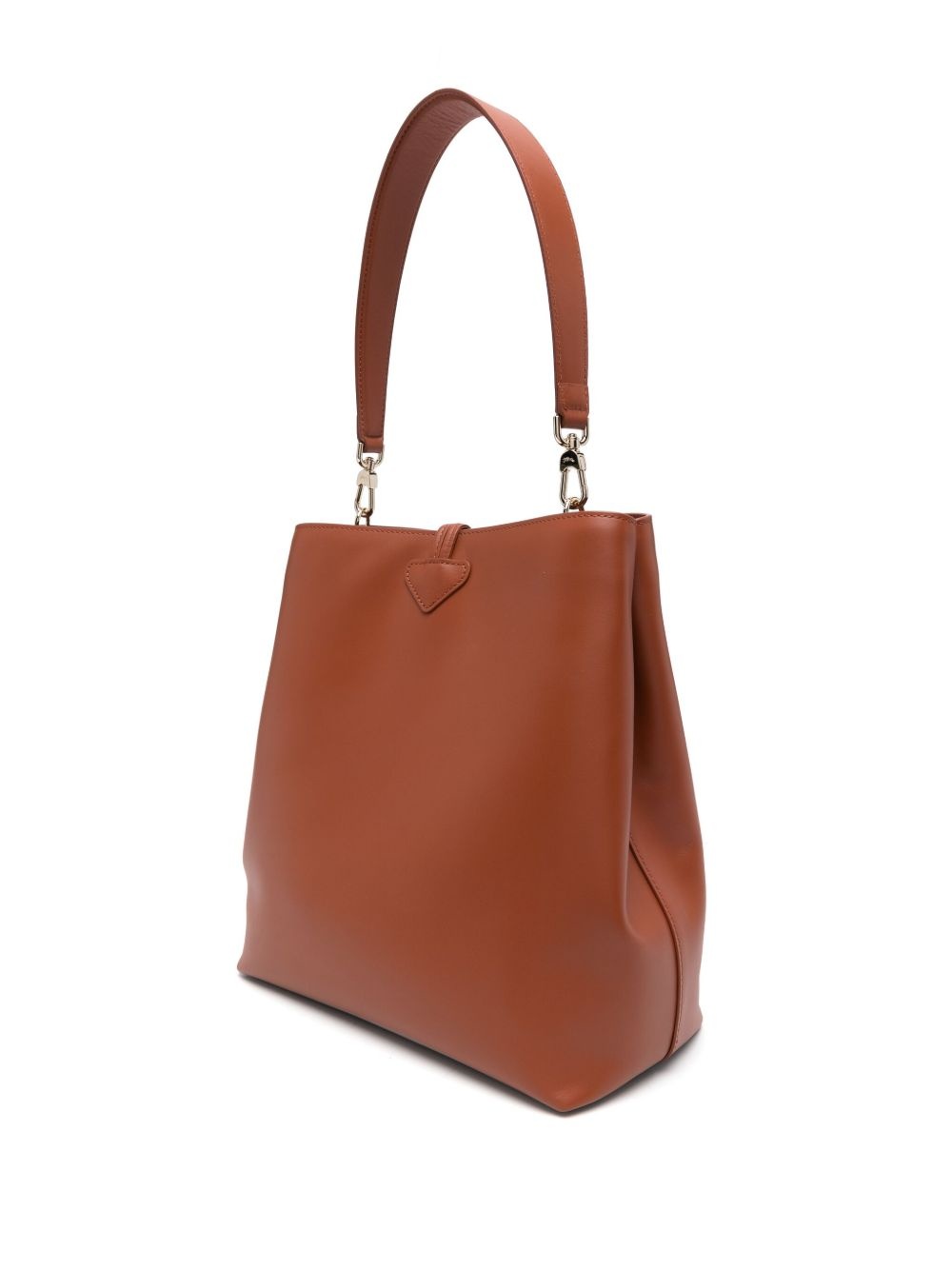 medium Le Roseau shoulder bag - 3