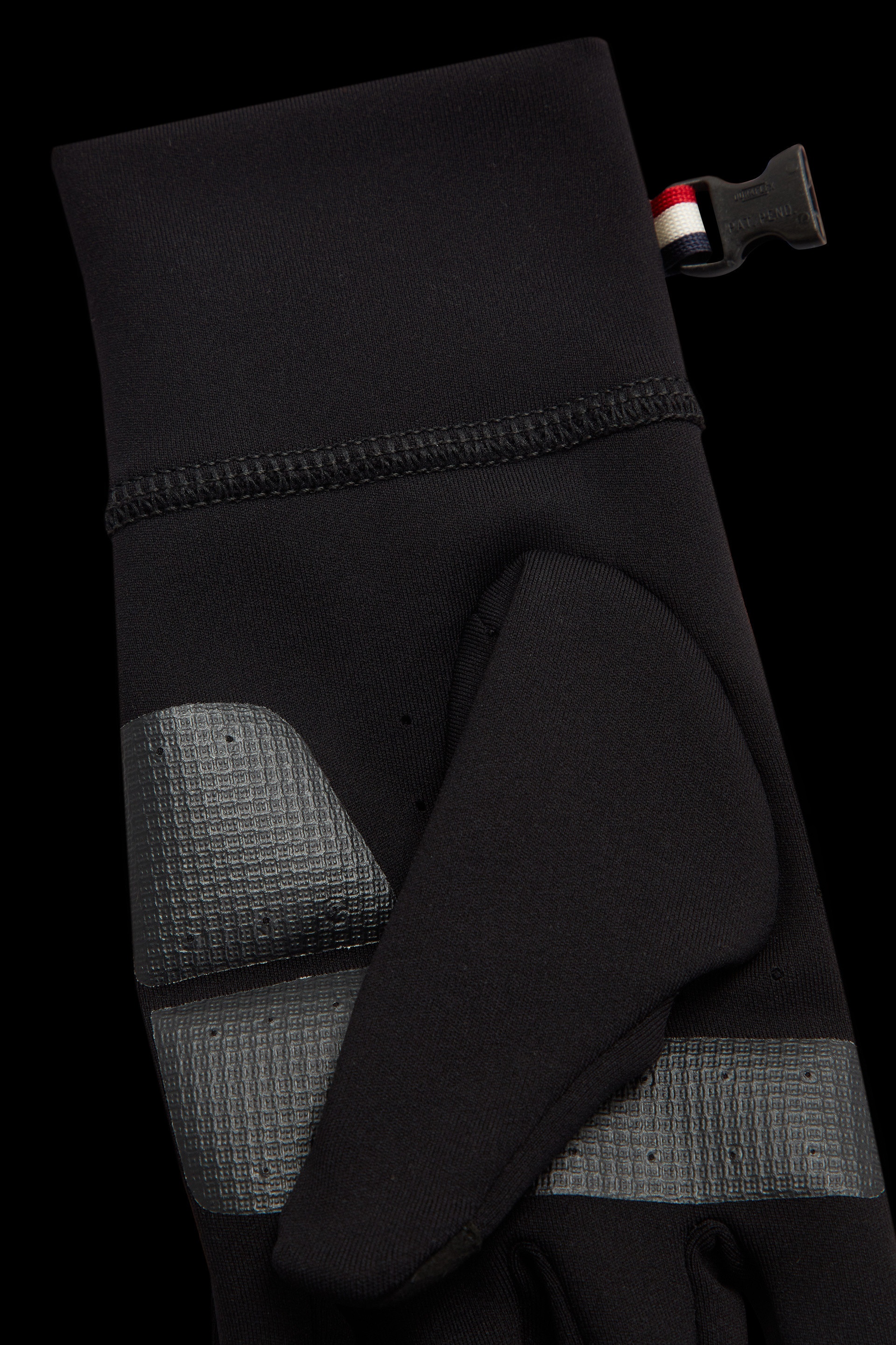 Jersey Gloves - 3