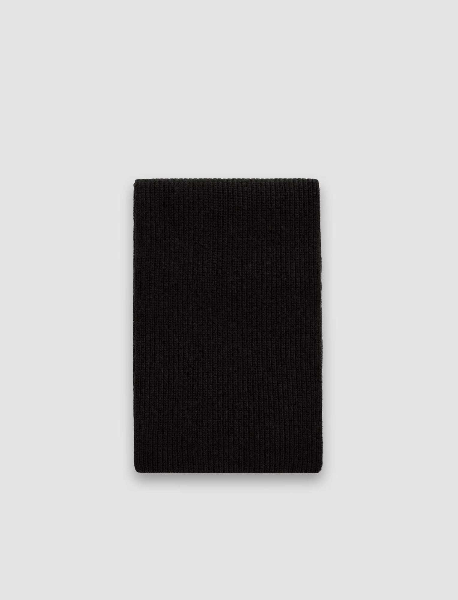 Luxe Cashmere Scarf - 1