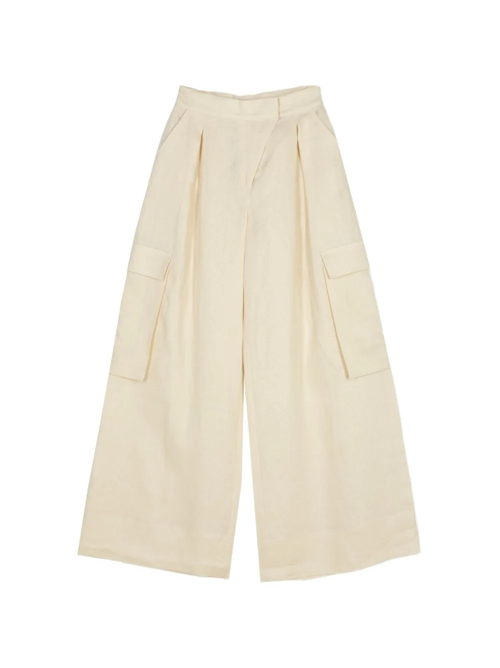 Hydra cargo pants - 1