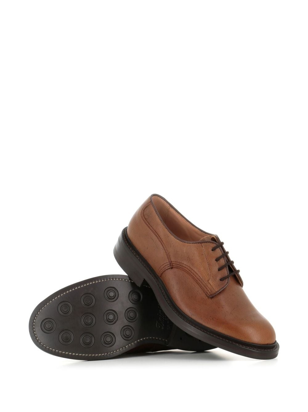 Woodstock Derby shoes - 3