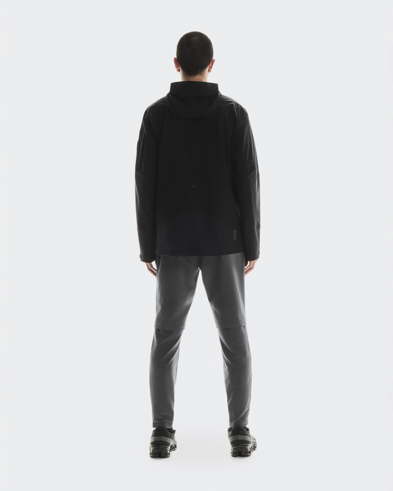 On Weather Pants Winter outlook