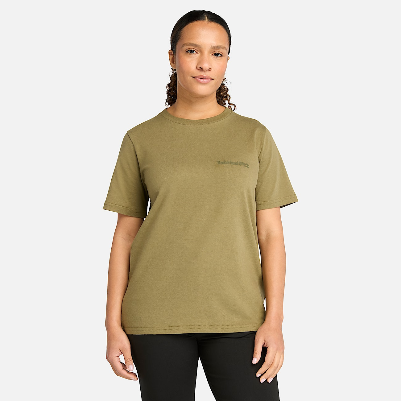 Women's Timberland PRO® Core T-Shirt - 2