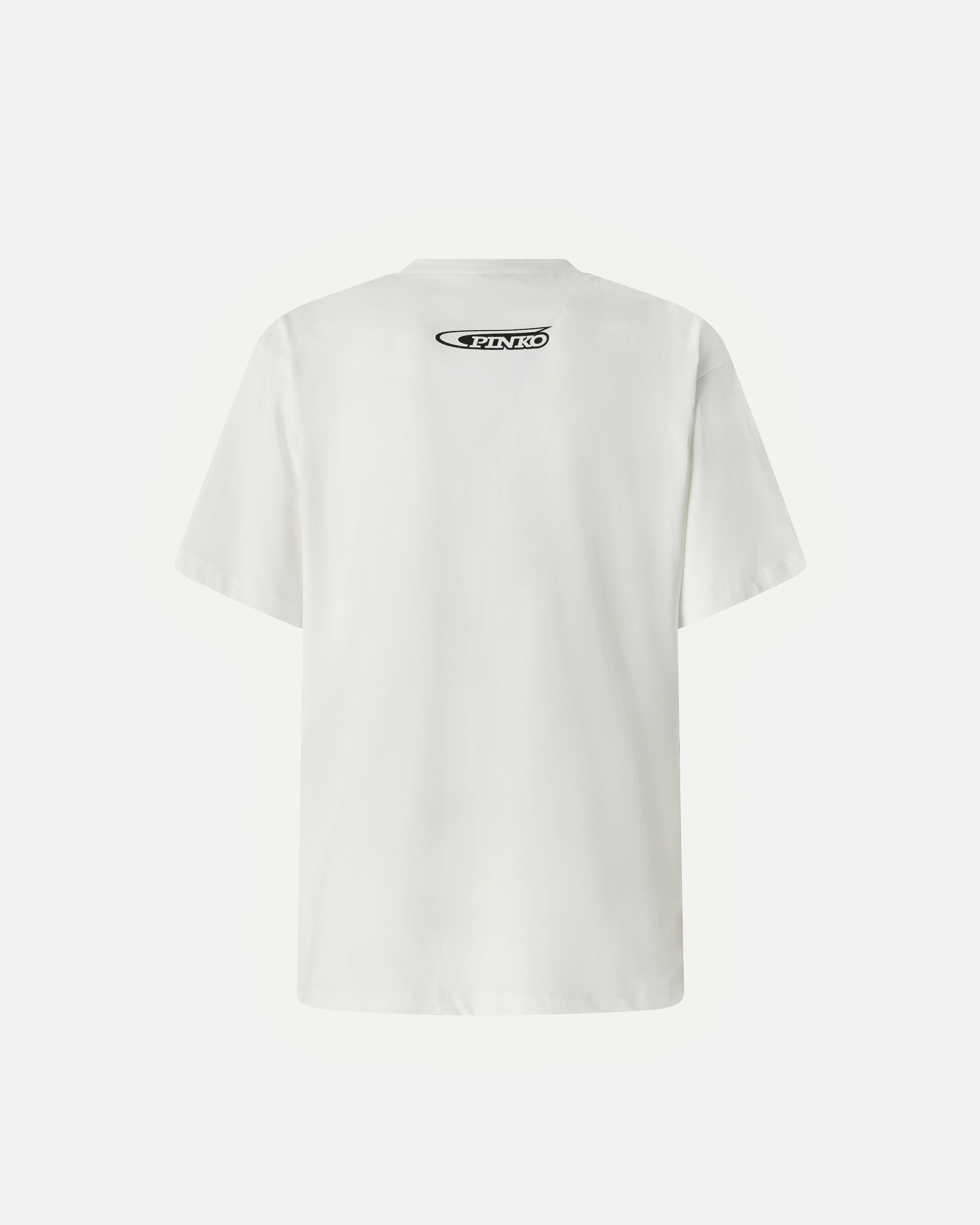 T-SHIRT WITH PRINT - 6