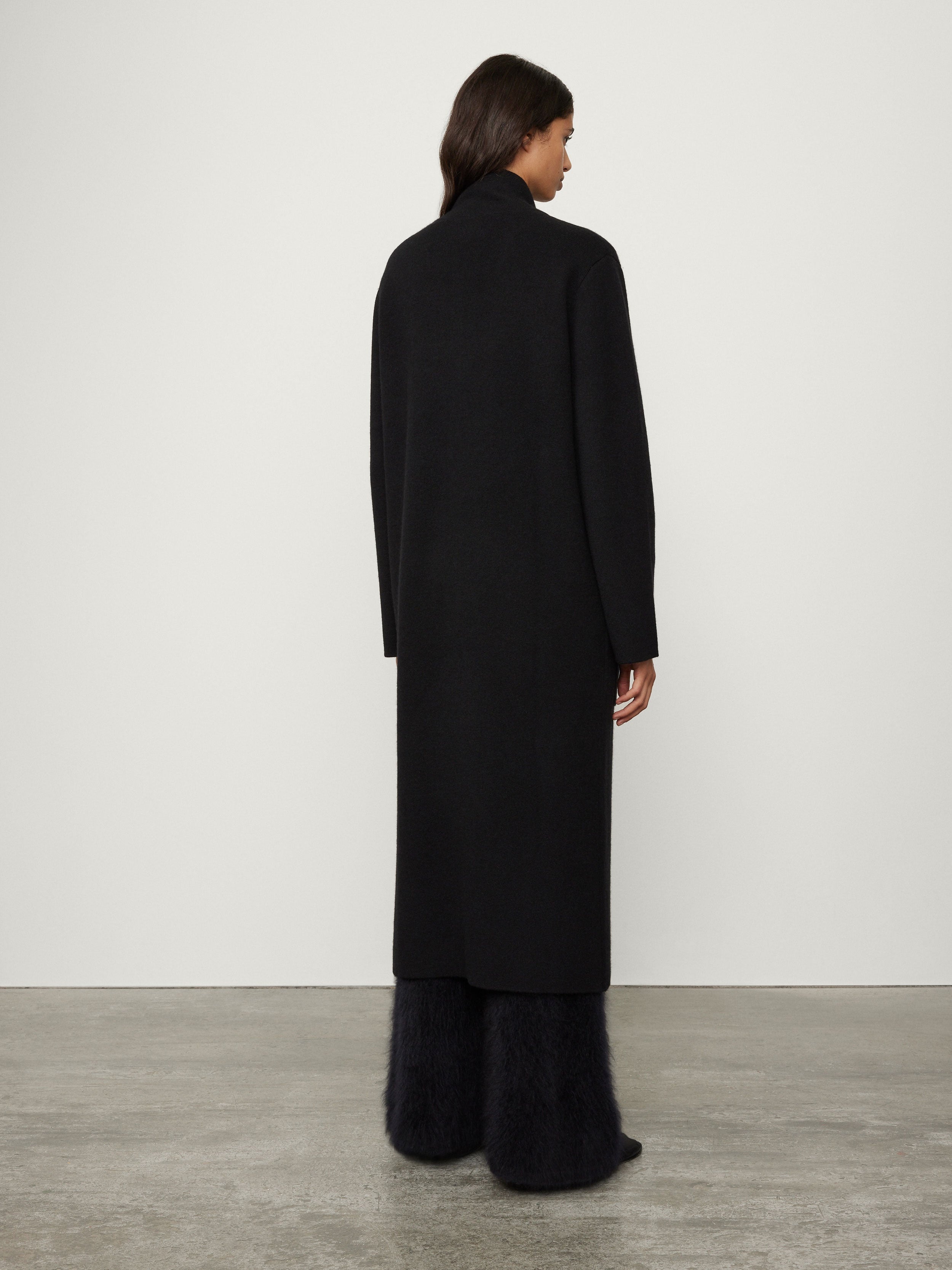 The Amie Coat - 4