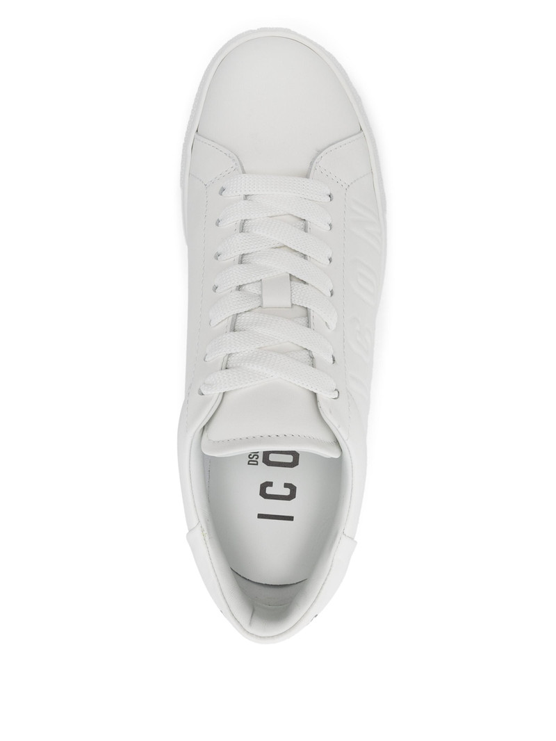 DSQUARED2 Cassetta Sneakers outlook