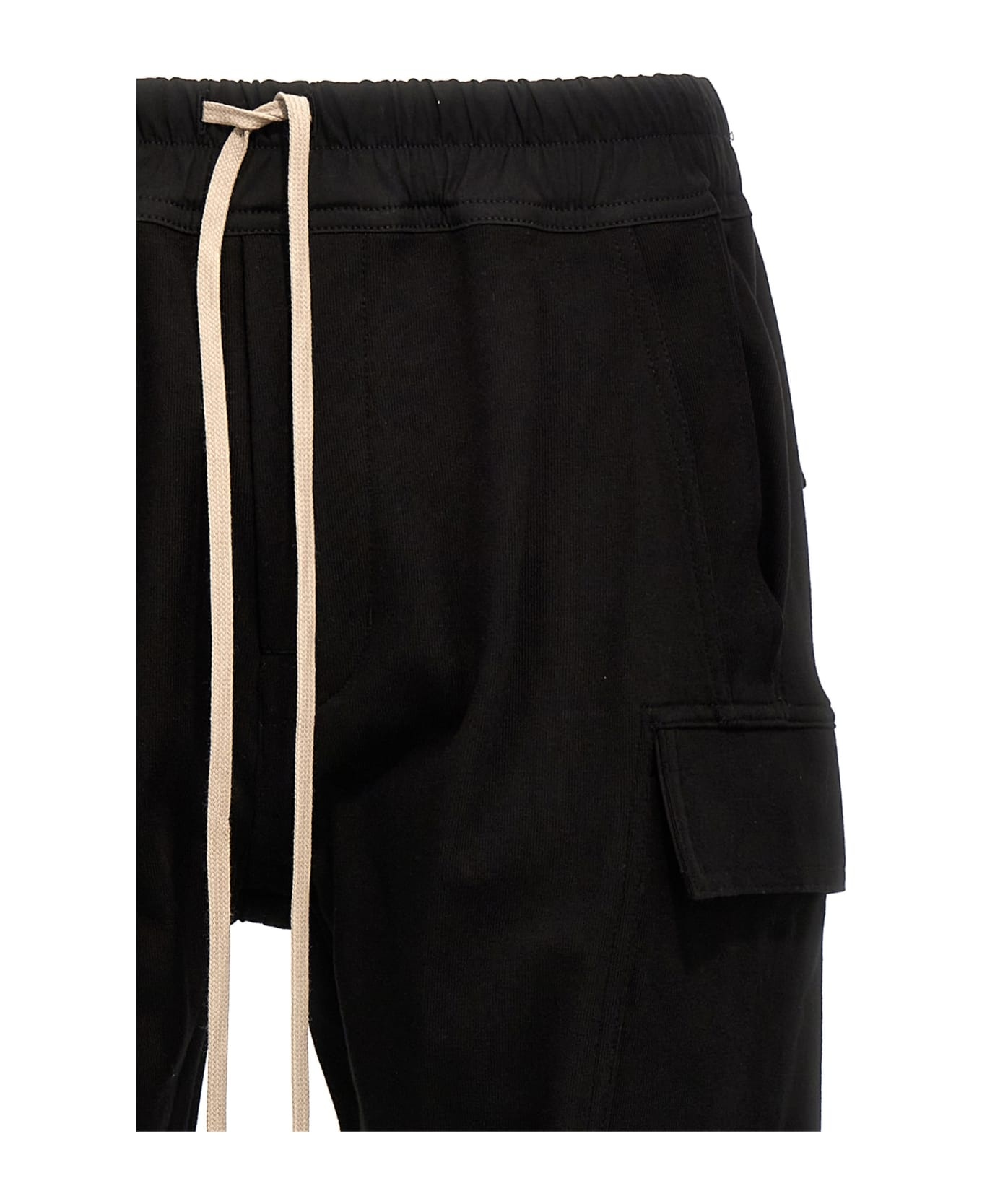 'mastodon Megacargo' Pants - 3