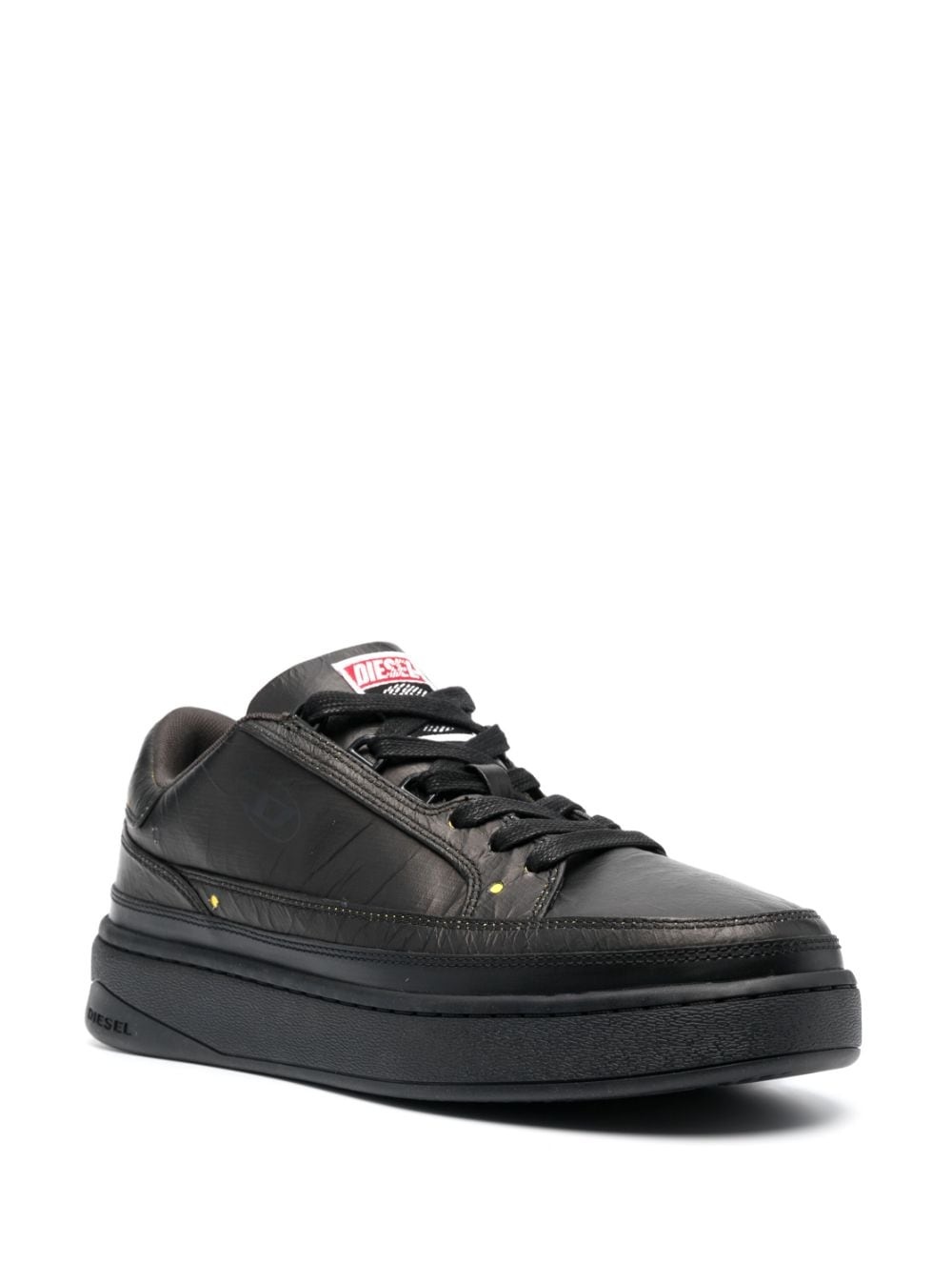 S-Sinna tear-away low-top sneakers - 2