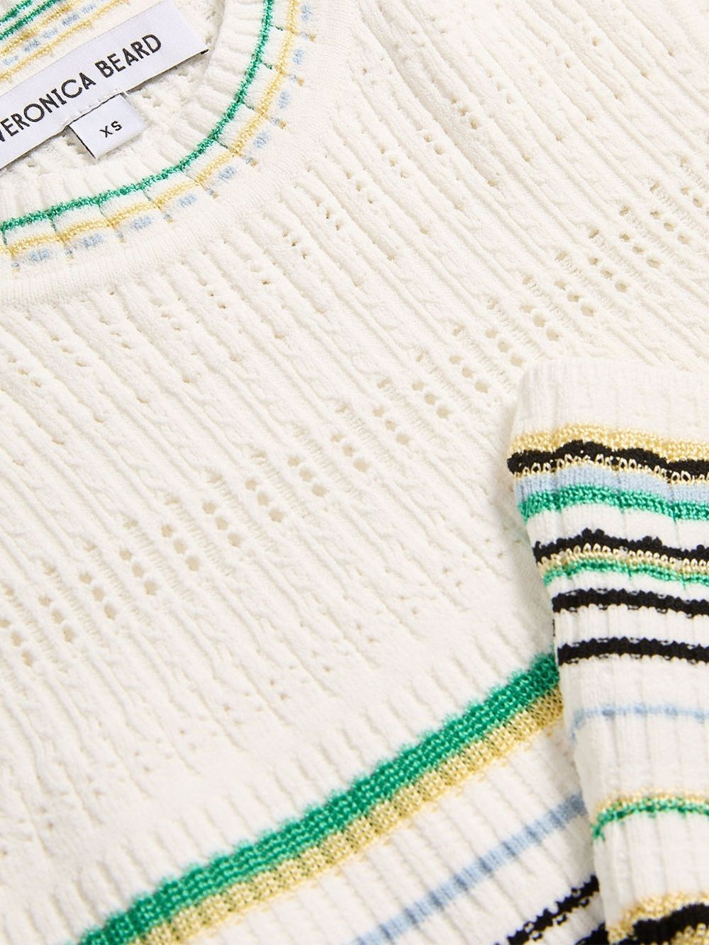 Dawna striped dress - 5