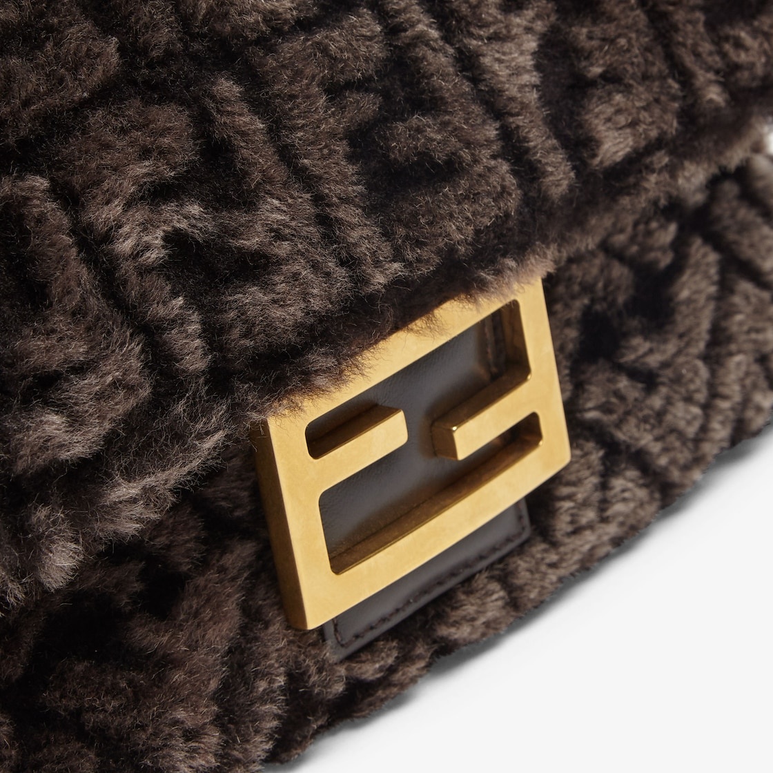 Baguette Chain Midi - 5