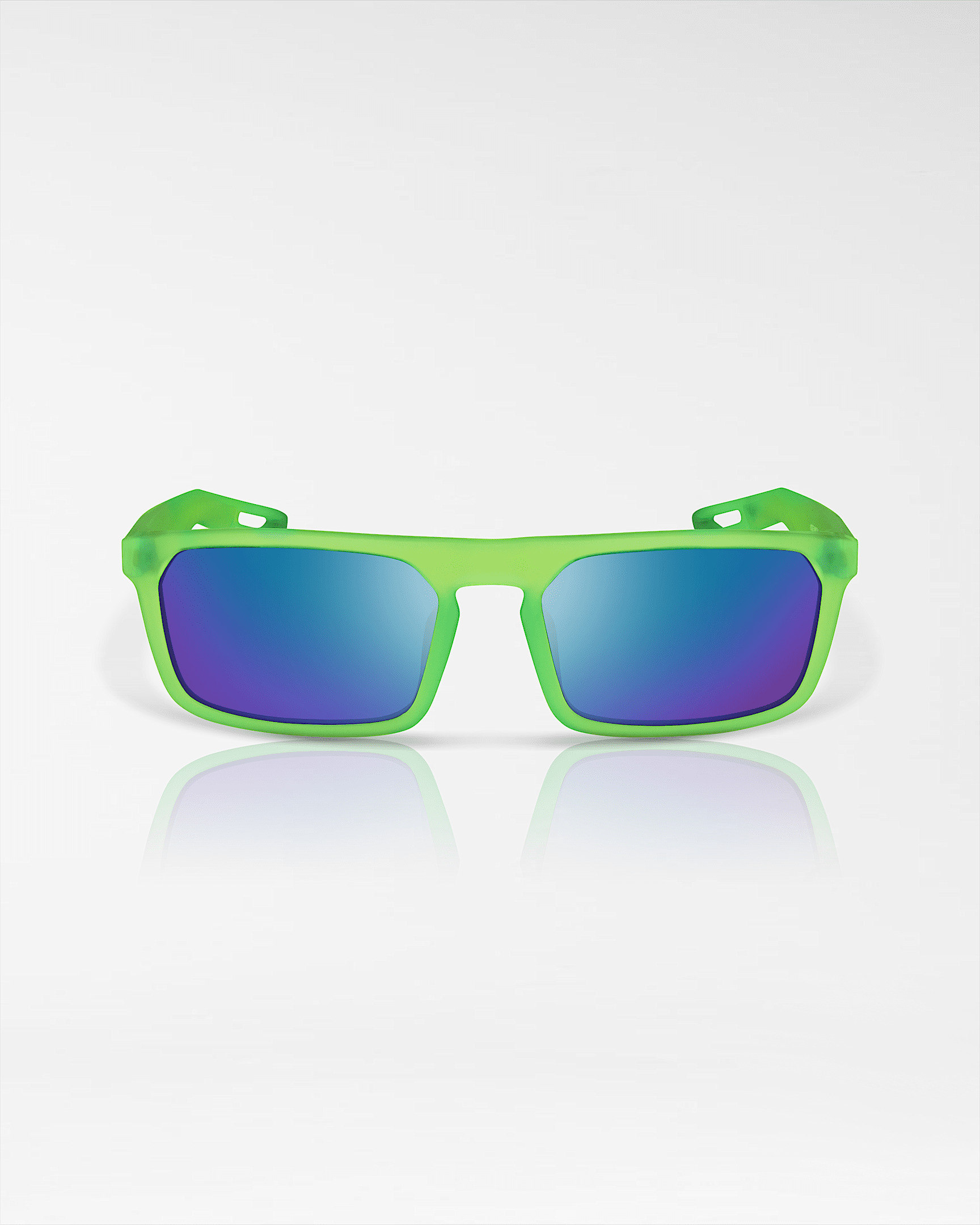 Nike NV03 Mirrored Sunglasses - 3