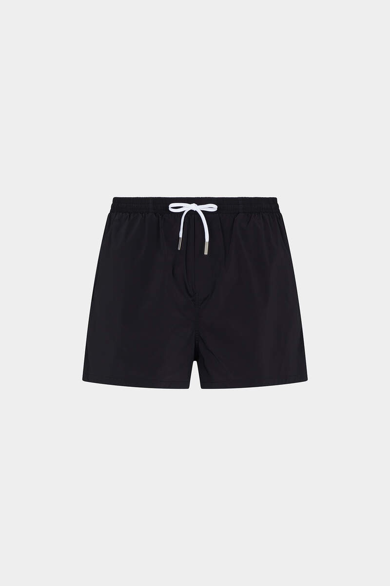 DSQUARED2 TAPE BOXER MIDI - 1