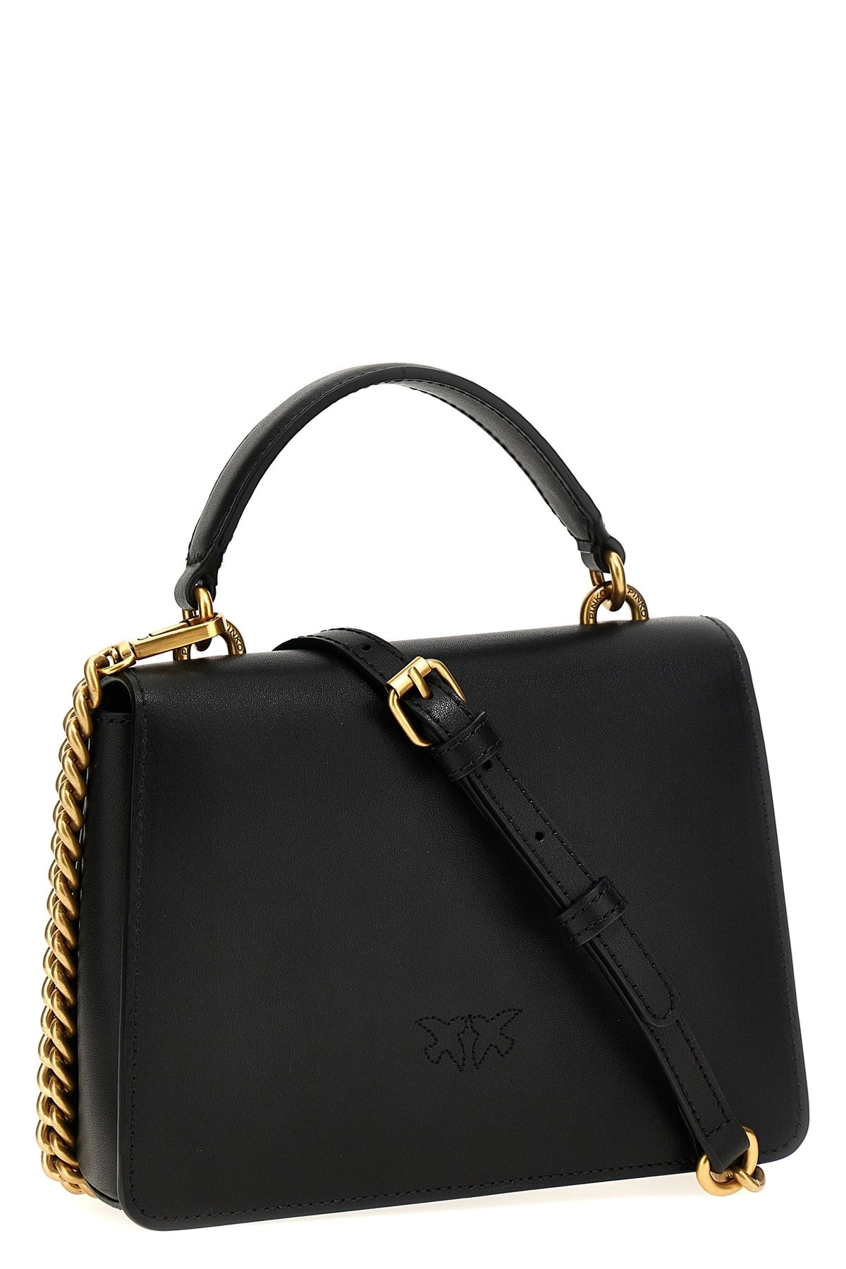 'Love one' handbag - 3
