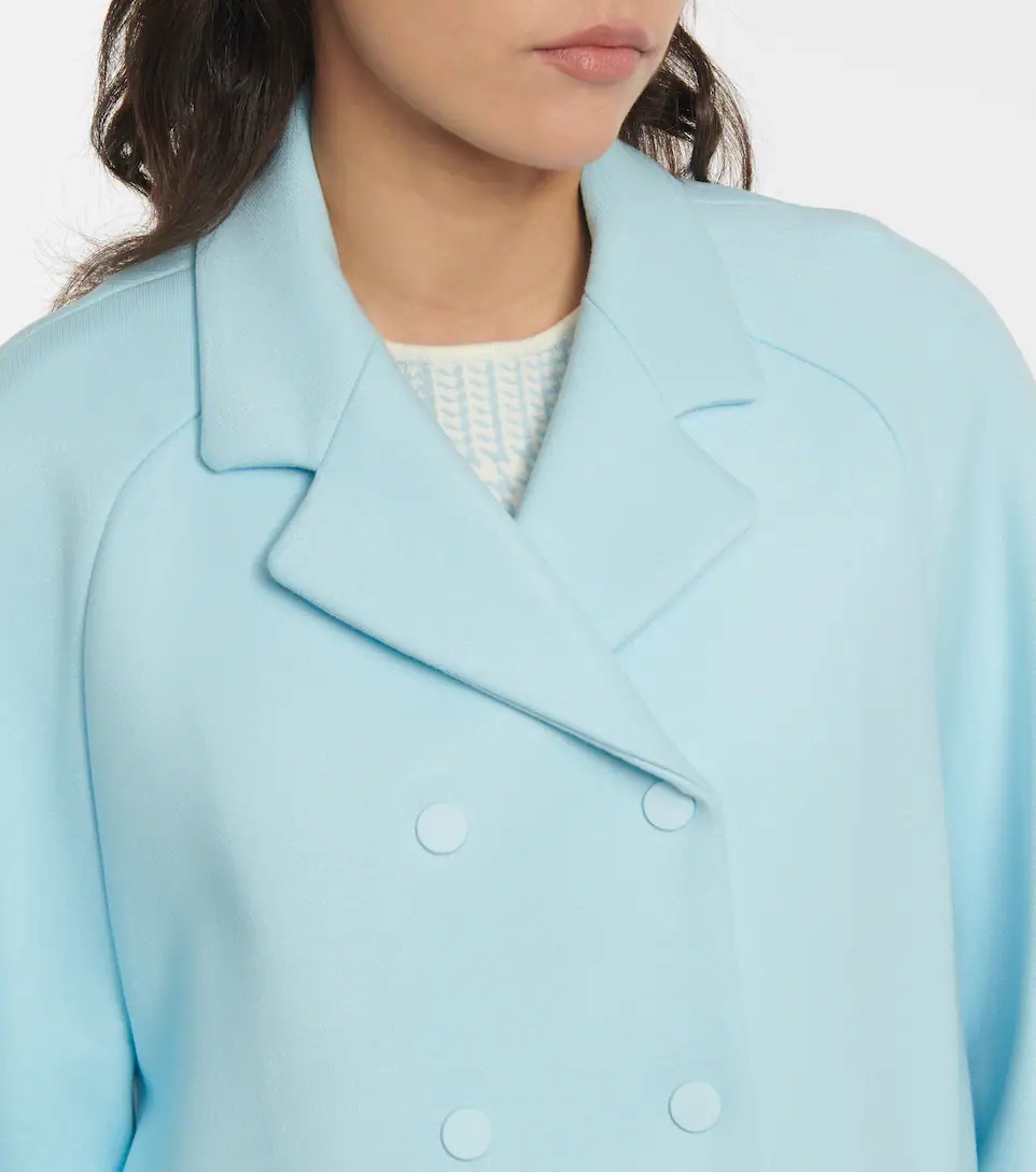 Tiberio coat - 4