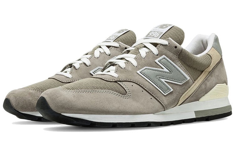 New Balance New Balance M996 'Pigskin Leather' M996 | REVERSIBLE
