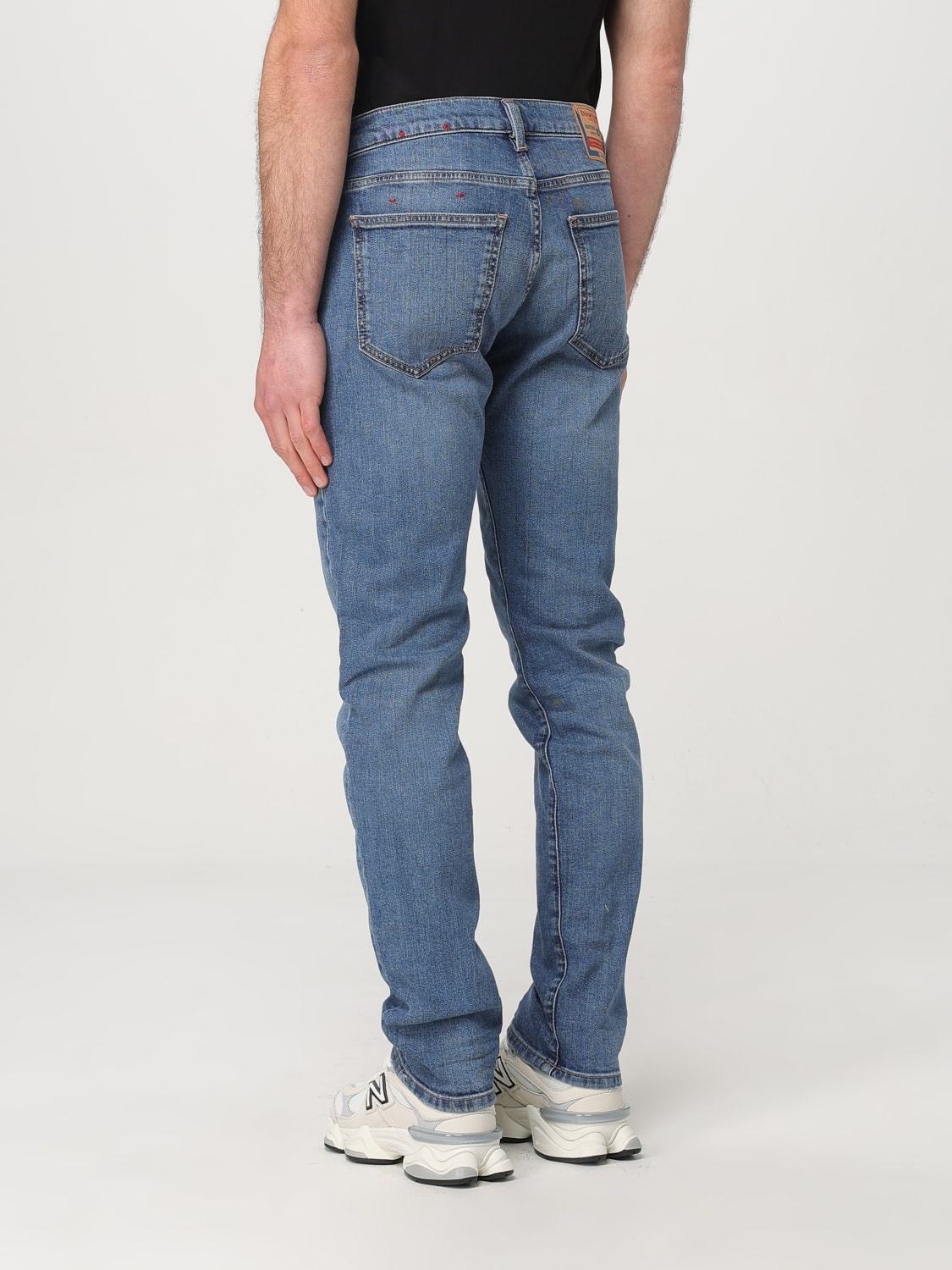 Jeans men Diesel - 2