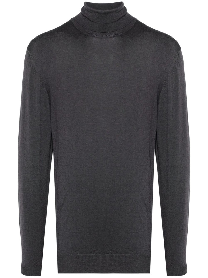 Camio Brunal sweater 1