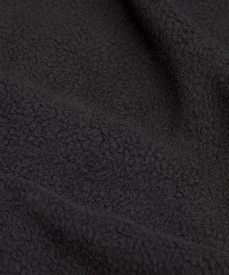 Tumbled Fleece Half-Zip Jacket 7