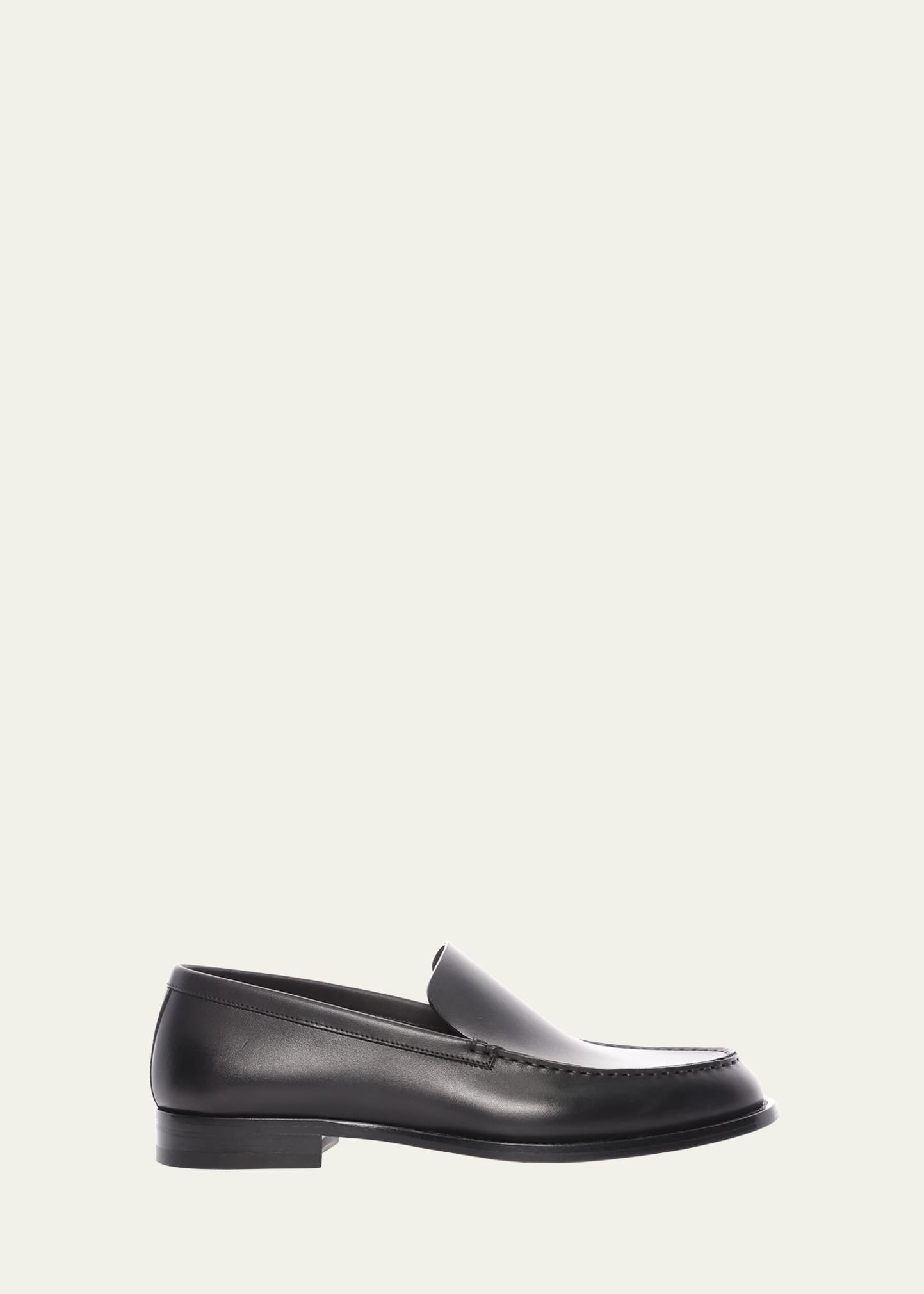 Men's Lars Calfskin Loafers - 1