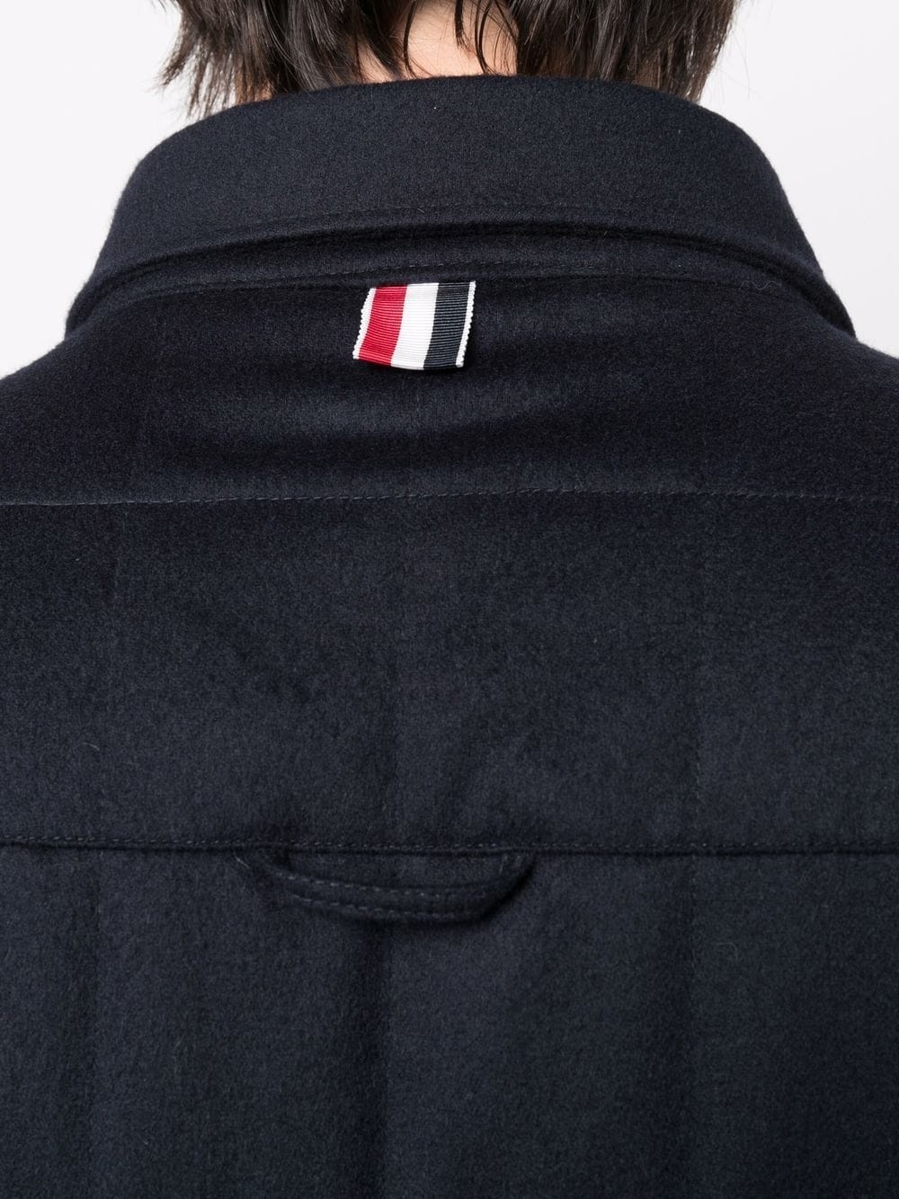 lightweight down jacket - 5