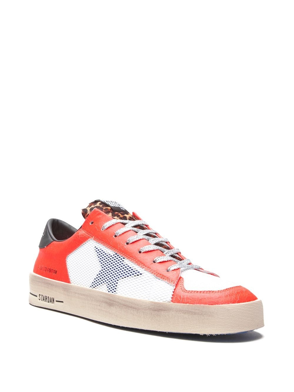 Stardan low-top sneakers - 2