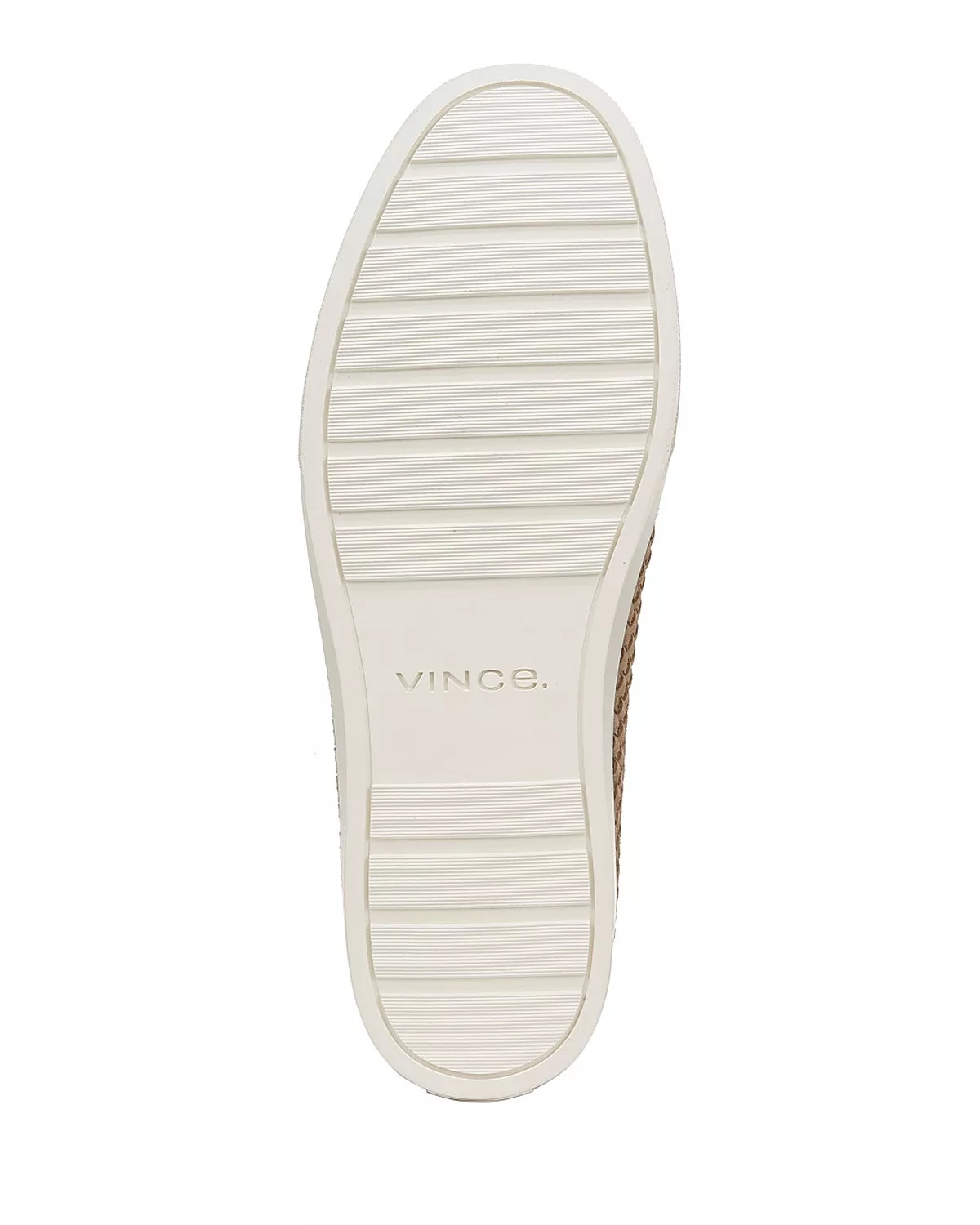 Men's Sonoma Basketweave Loafers - 5