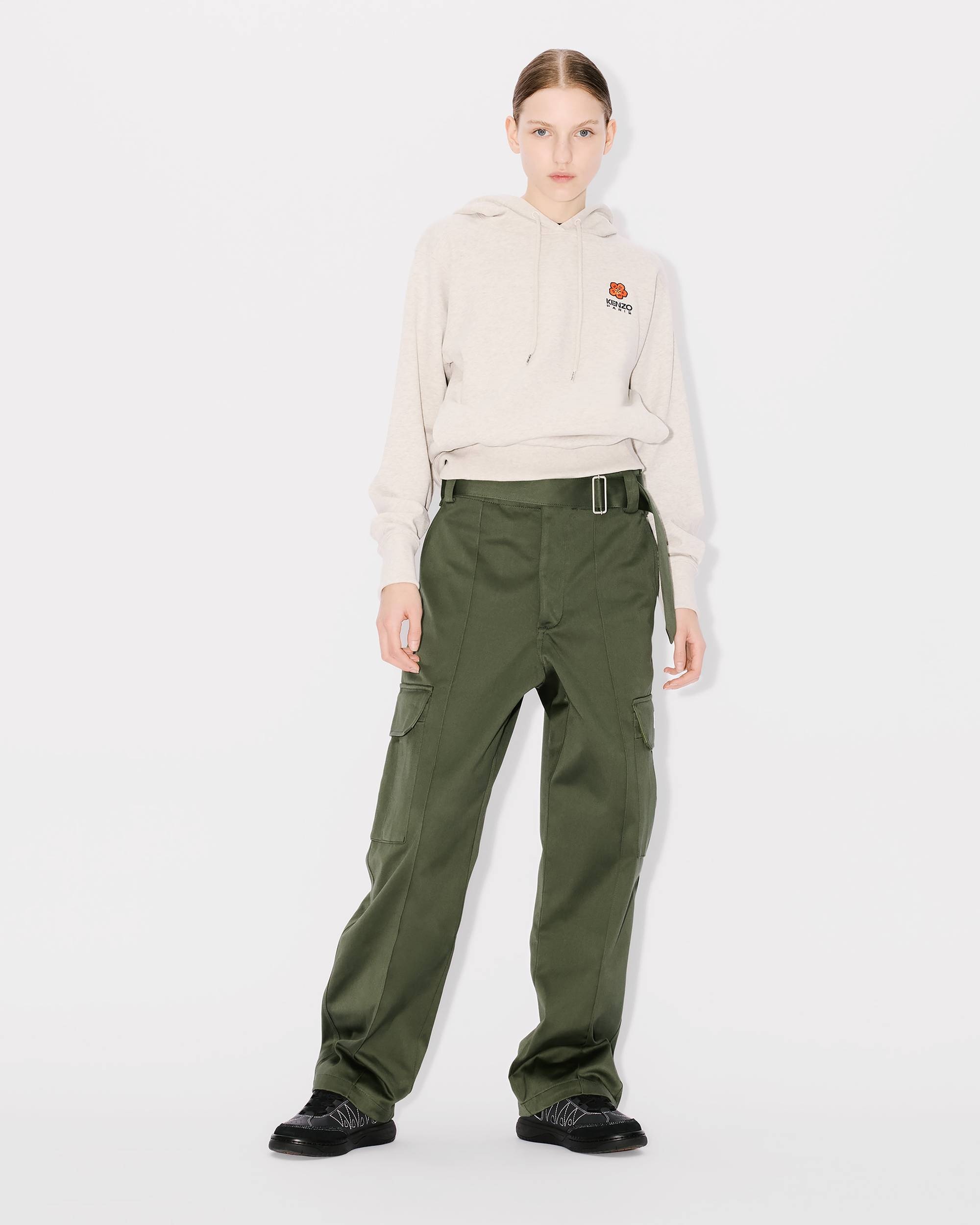 ARMY genderless pant - 2
