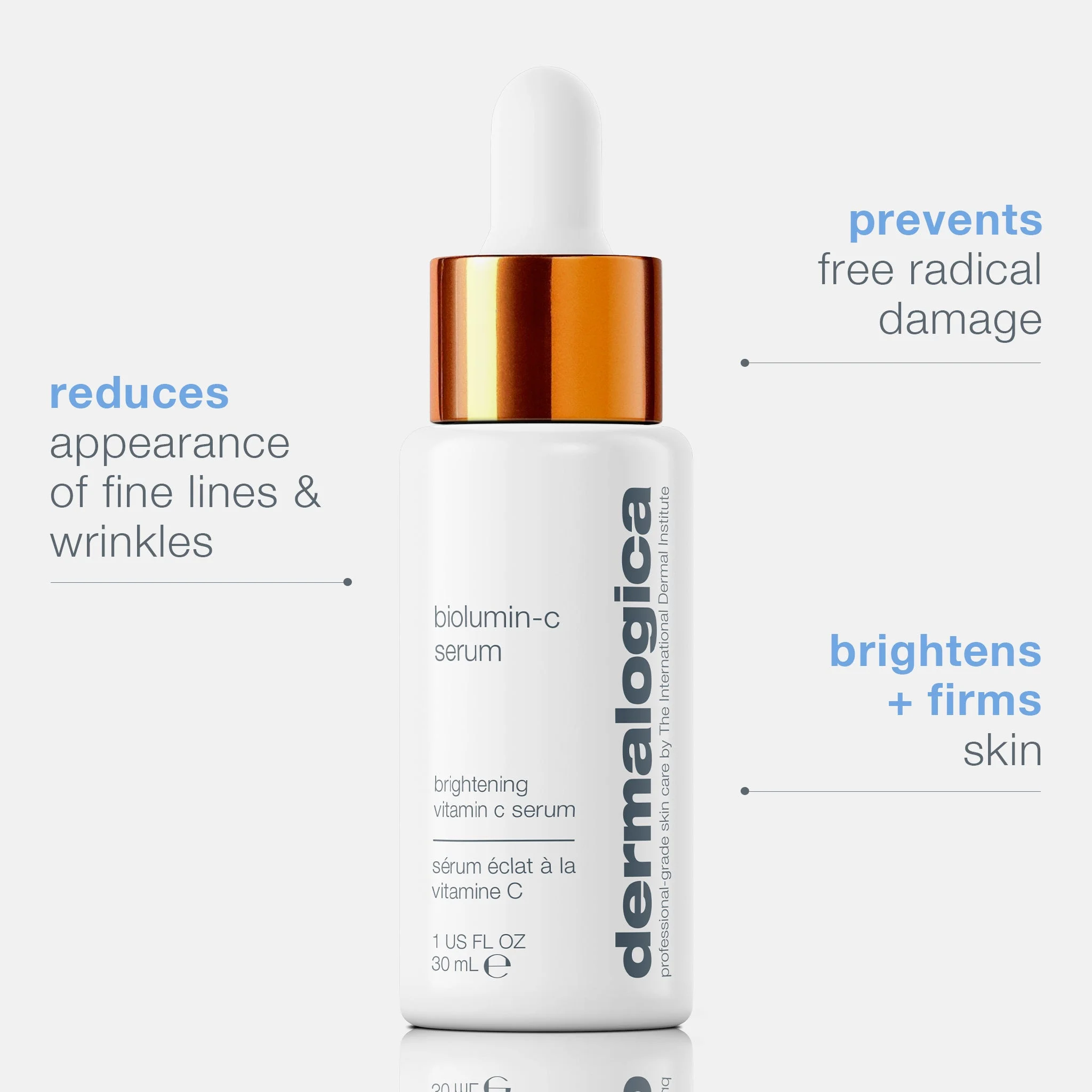 biolumin-c vitamin c serum - 1