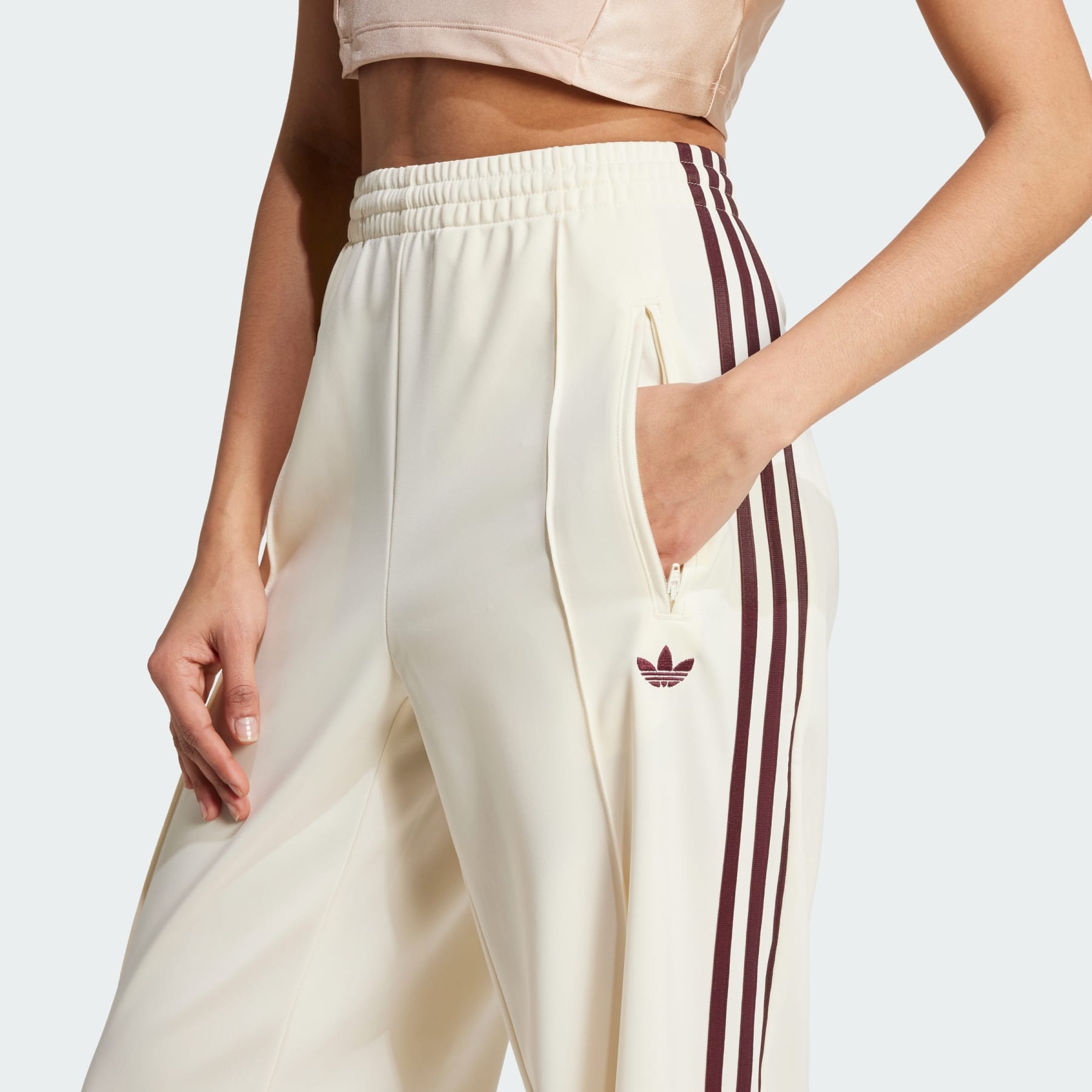 Adicolor Classic Firebird Loose Track Pants - 5