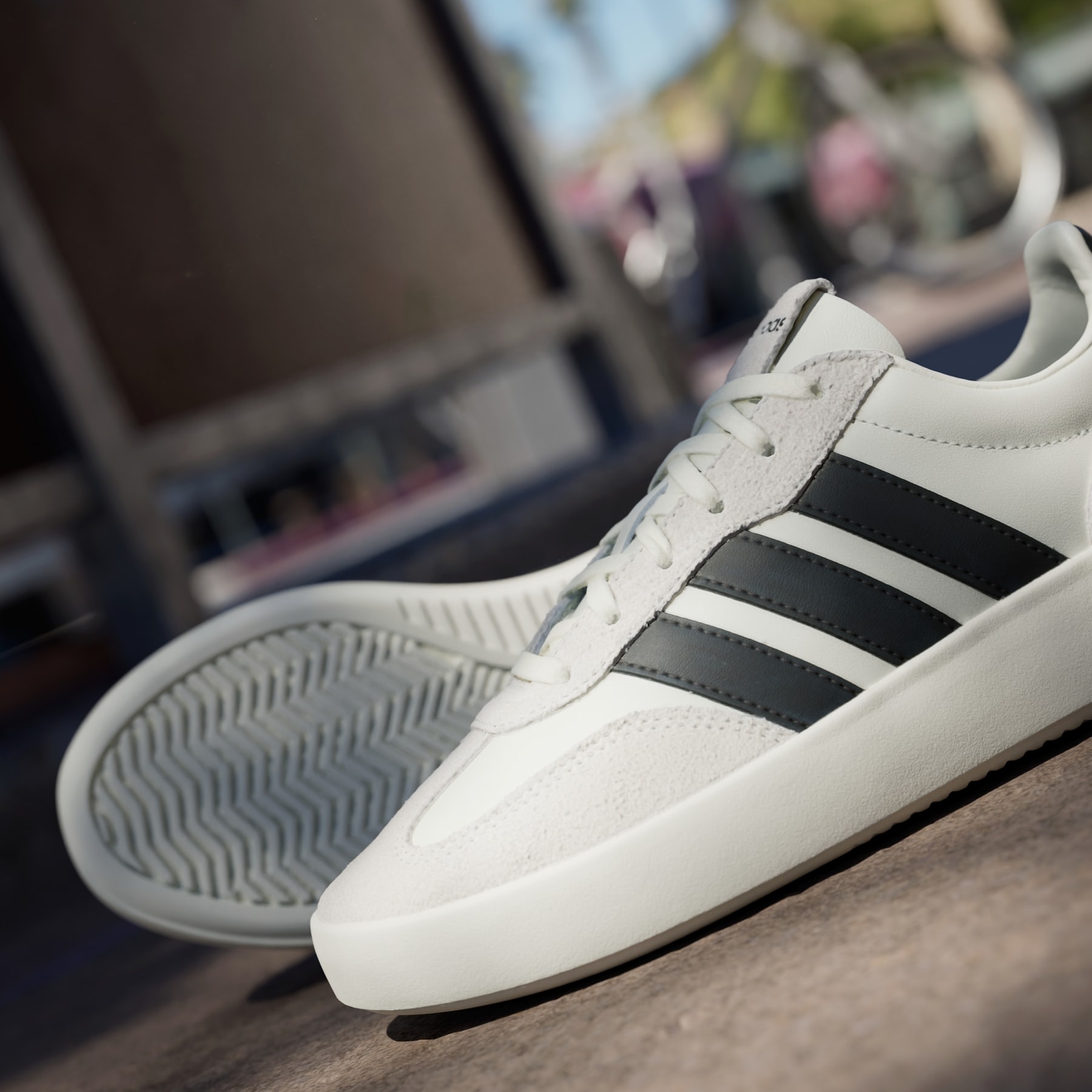 Barreda Decode Shoes - 9