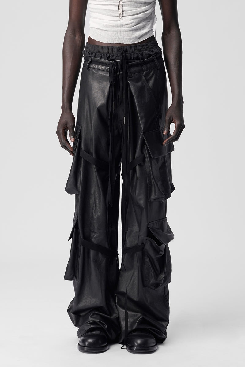 Florimond Cargo Pants 1