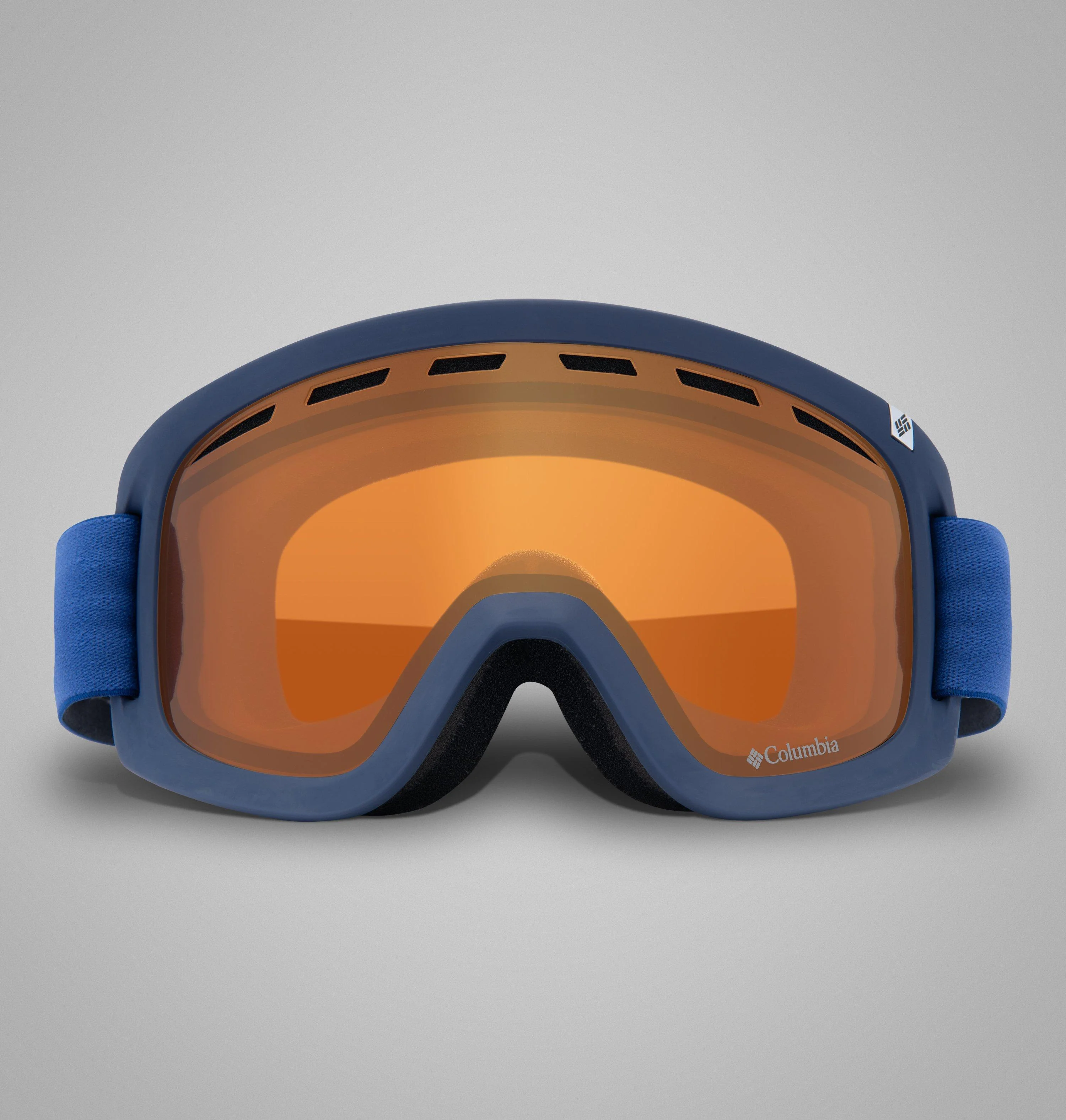 Whirlibird Ski Goggles - 1