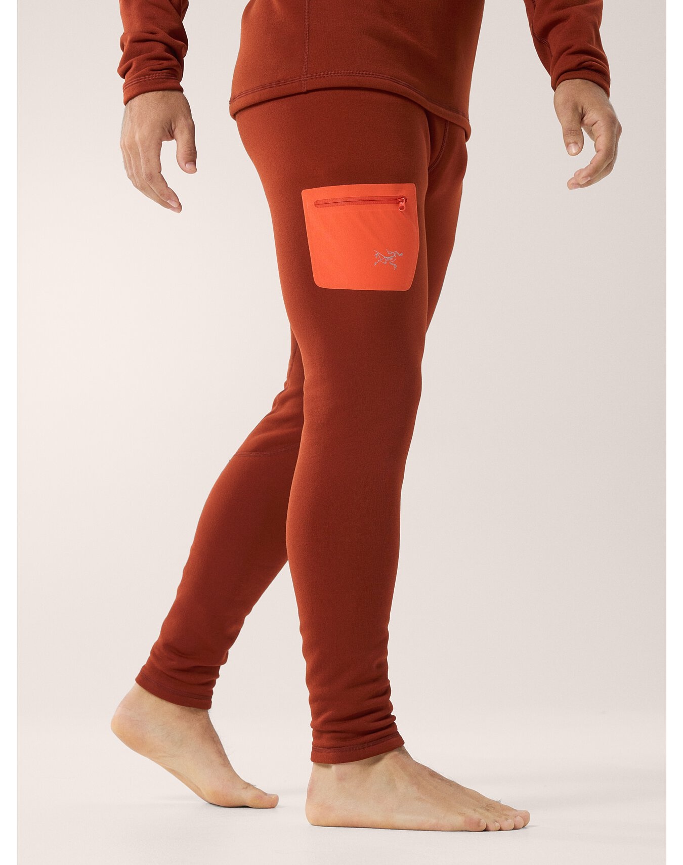 Rho Heavyweight Bottom - 3