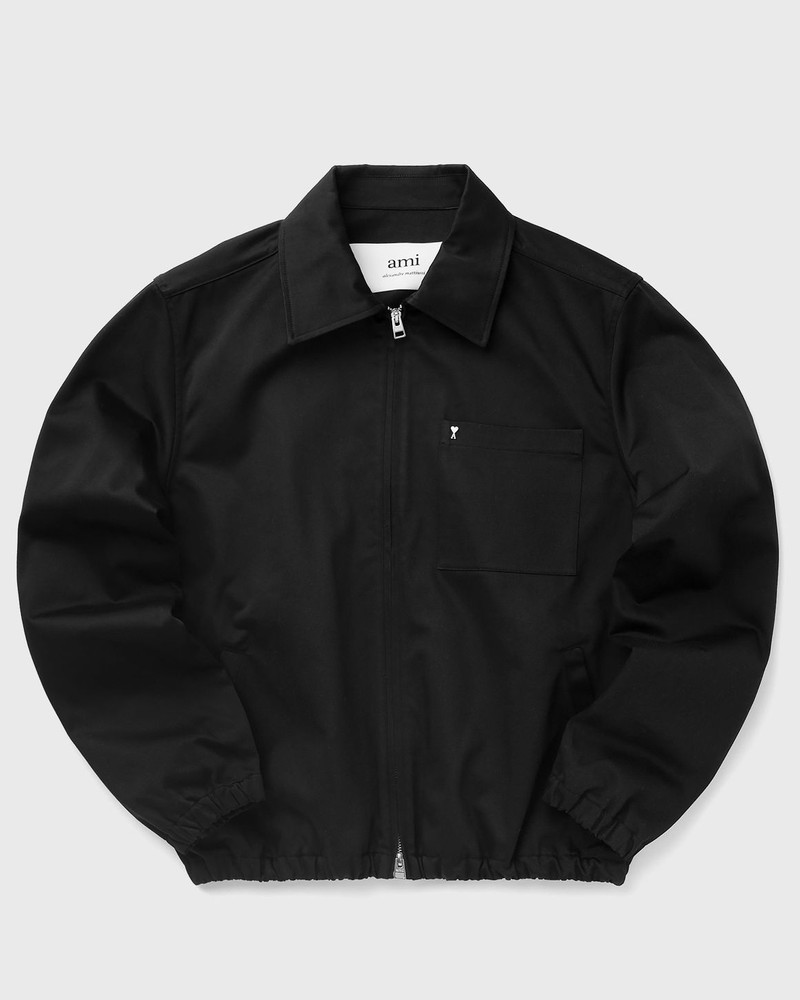 ADC ZIPPED JACKET 1