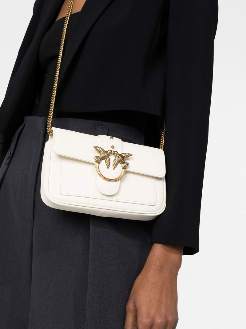 Pinko Love Crossbody Bag 6