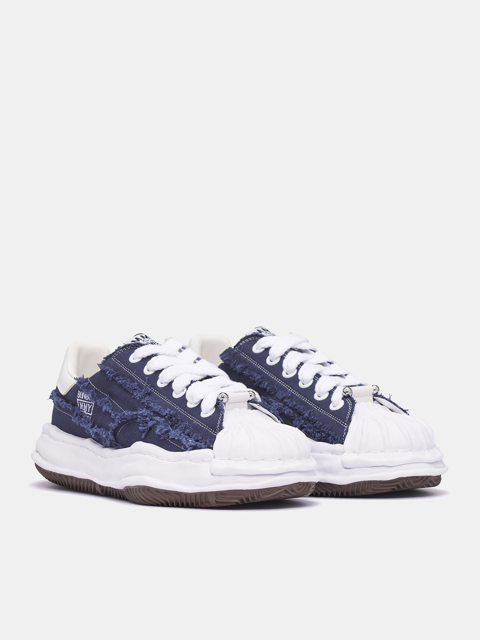 Bonbom Blakey Sneakers - 2