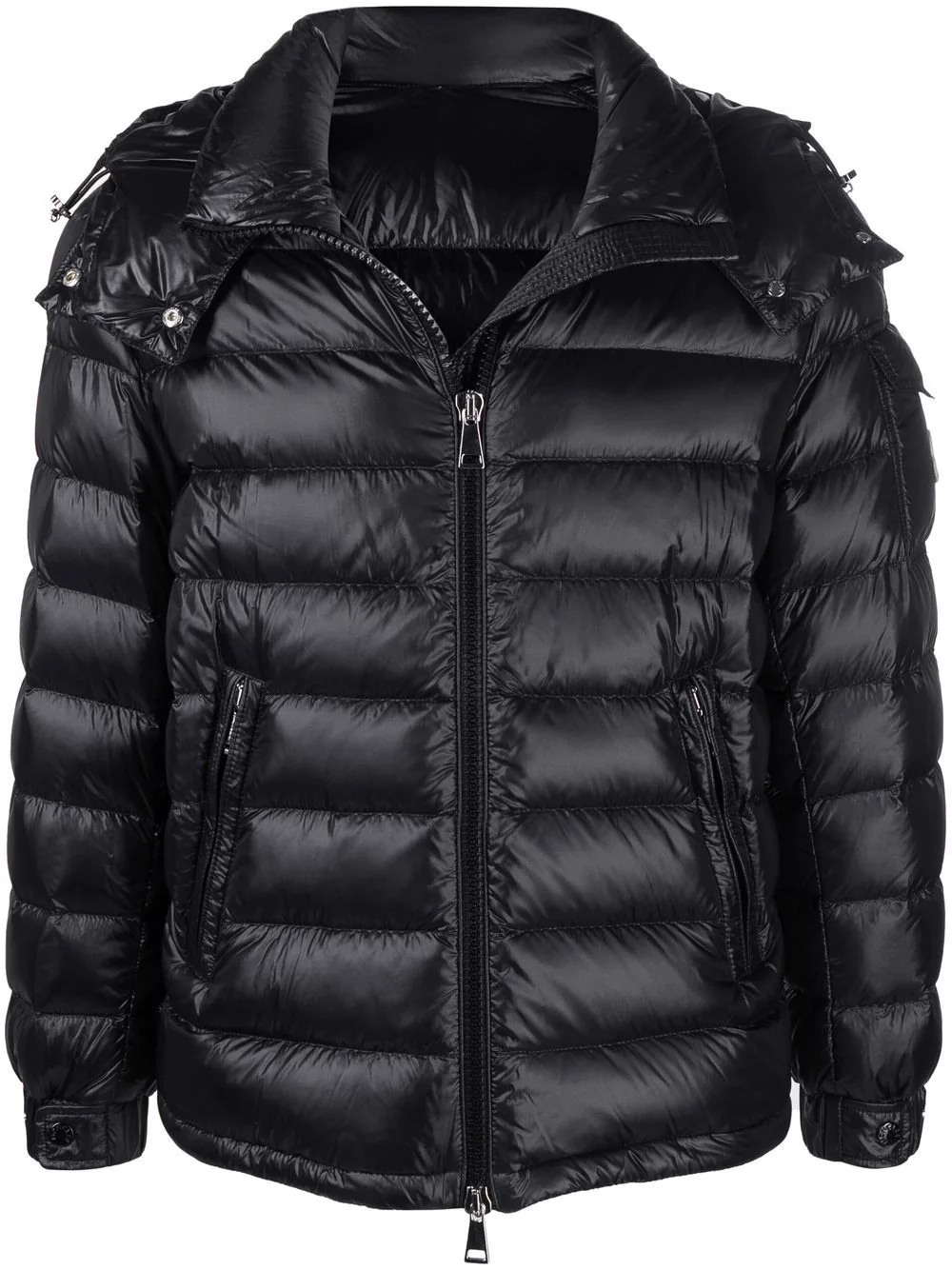 Dalles padded jacket - 1