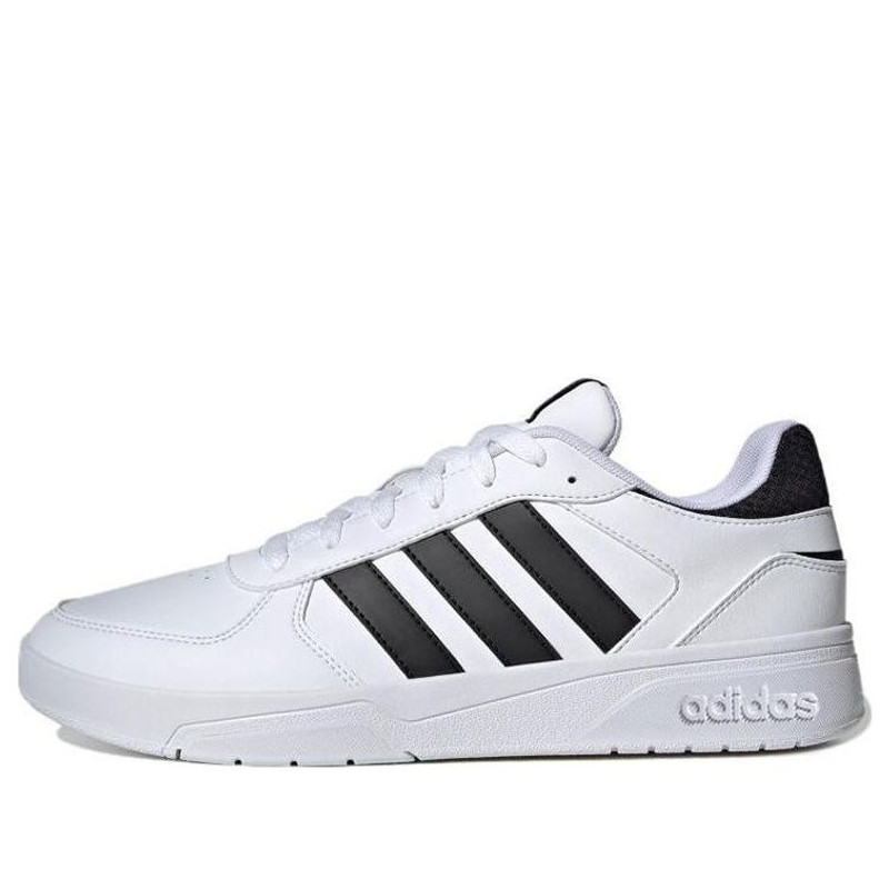 adidas CourtBeat 'Cloud White' ID9658 - 1