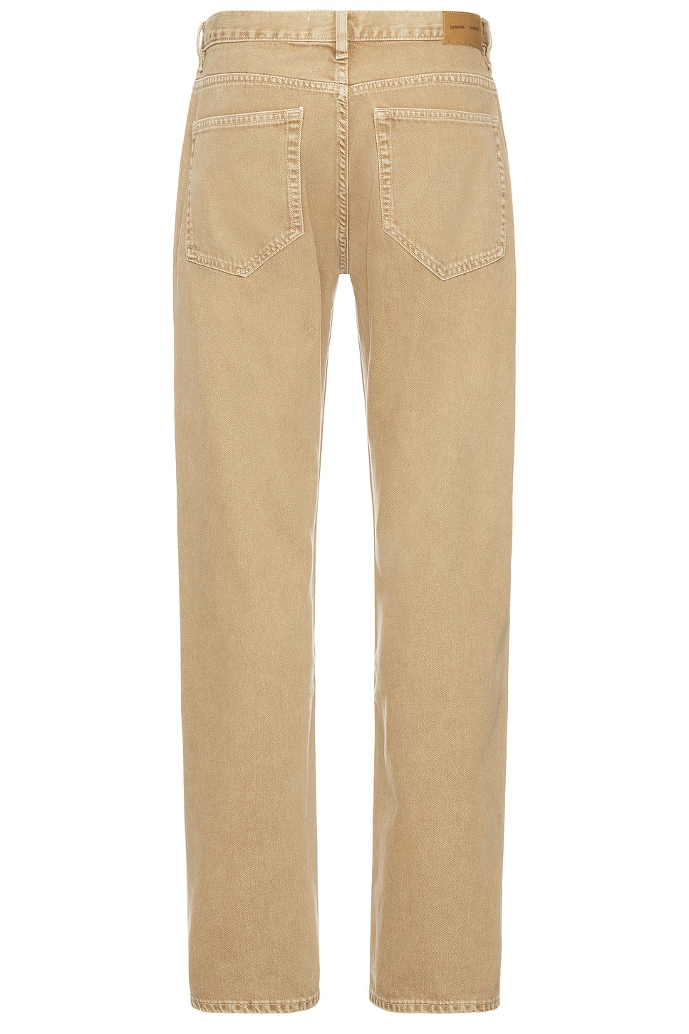 Saeddie Jeans - 2