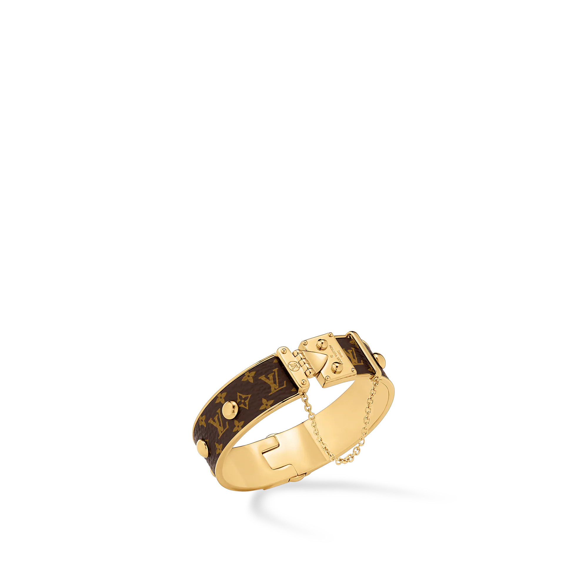 LV Signature Bracelet - 2