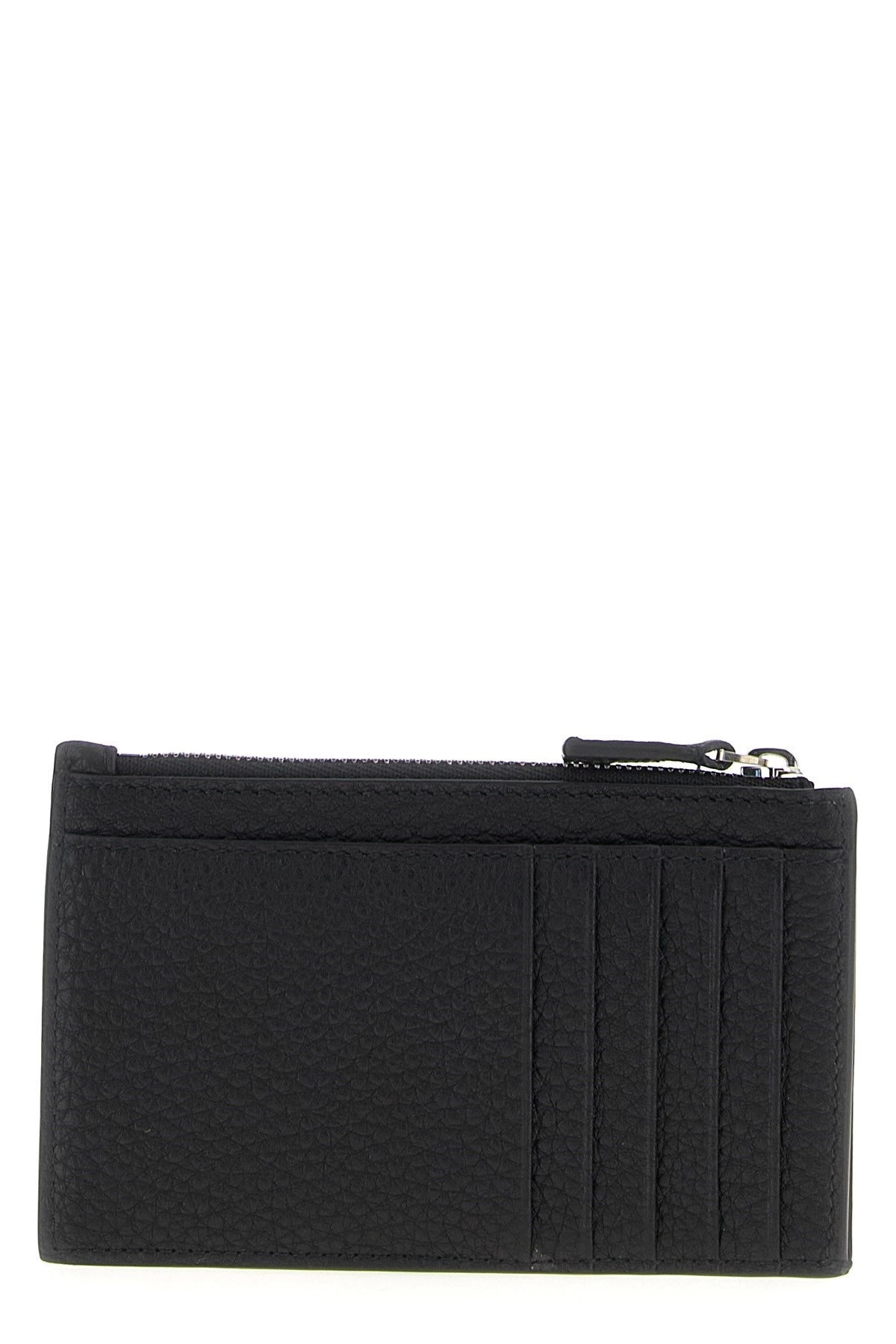 Balenciaga Men 'Credit Lungo' Card Holder - 2