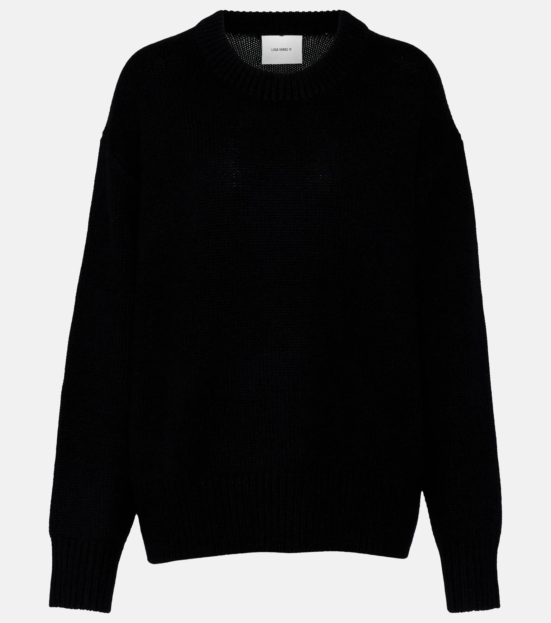 Renske cashmere sweater - 1