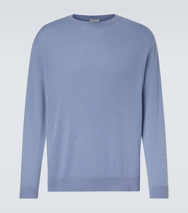 Colmar cashmere sweater 1