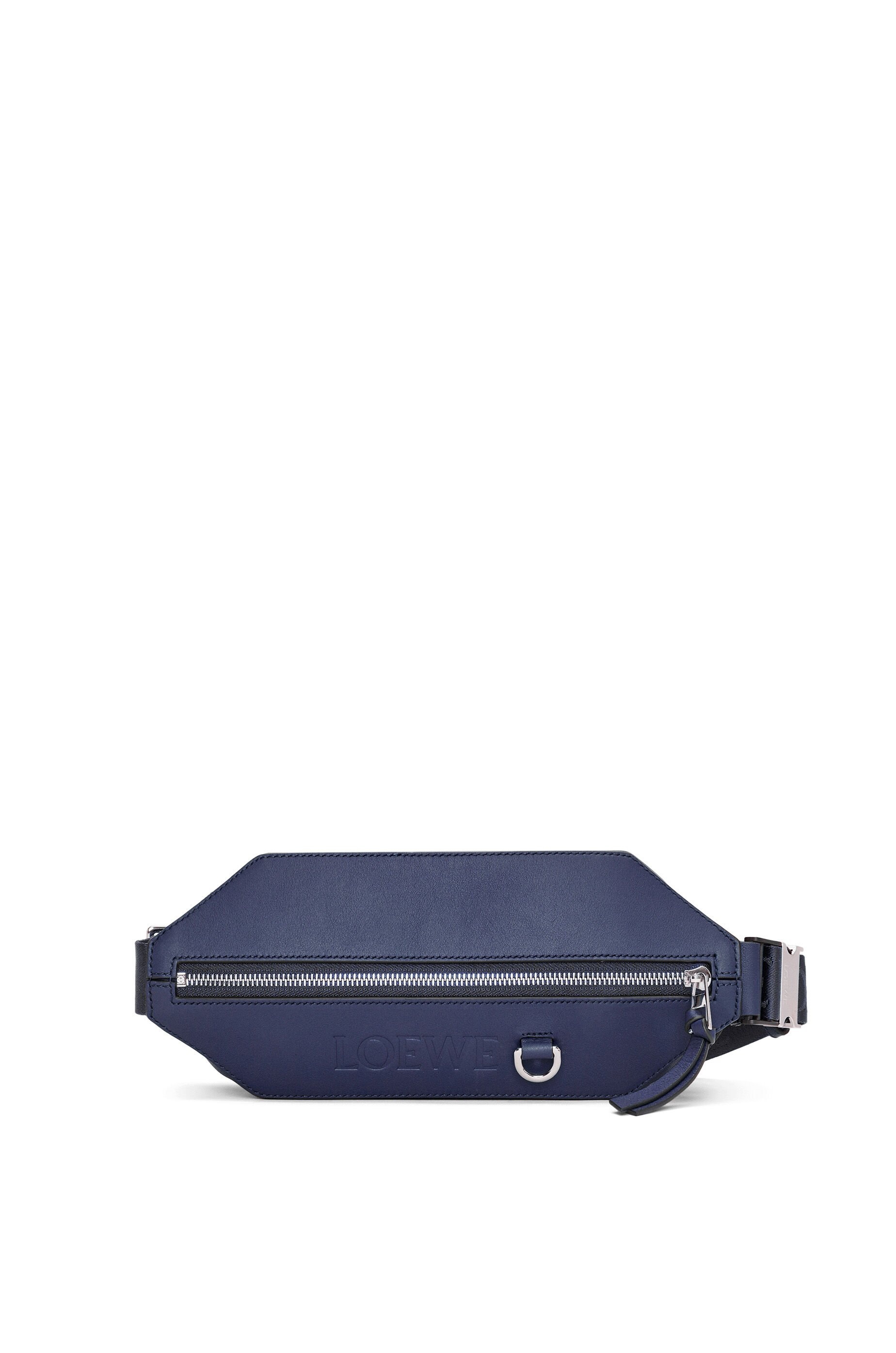 Convertible Sling in classic calfskin - 2