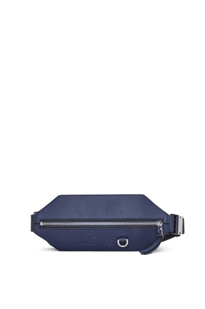 Loewe Convertible Sling in classic calfskin outlook