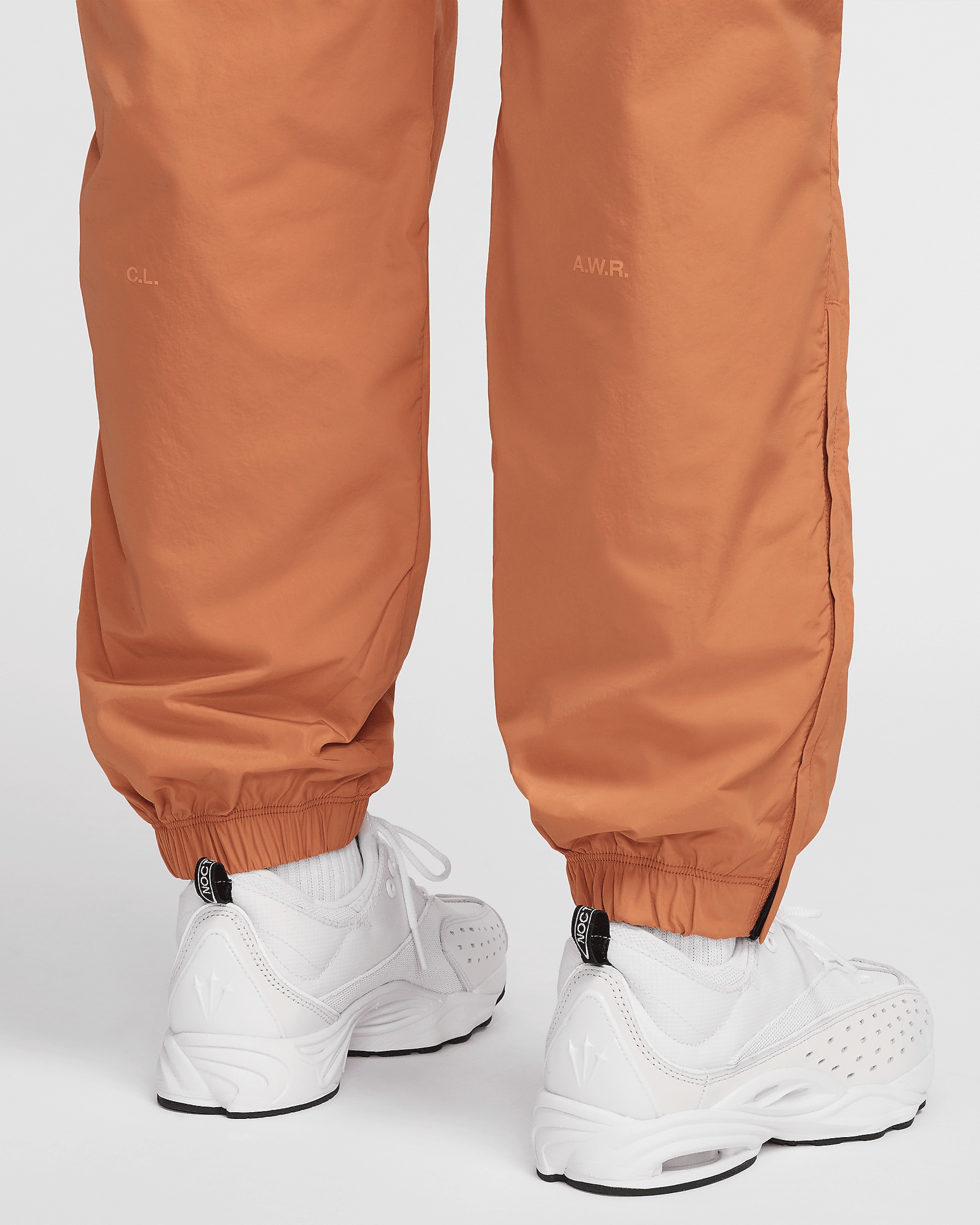 NOCTA Northstar Nylon Track Pants - 8