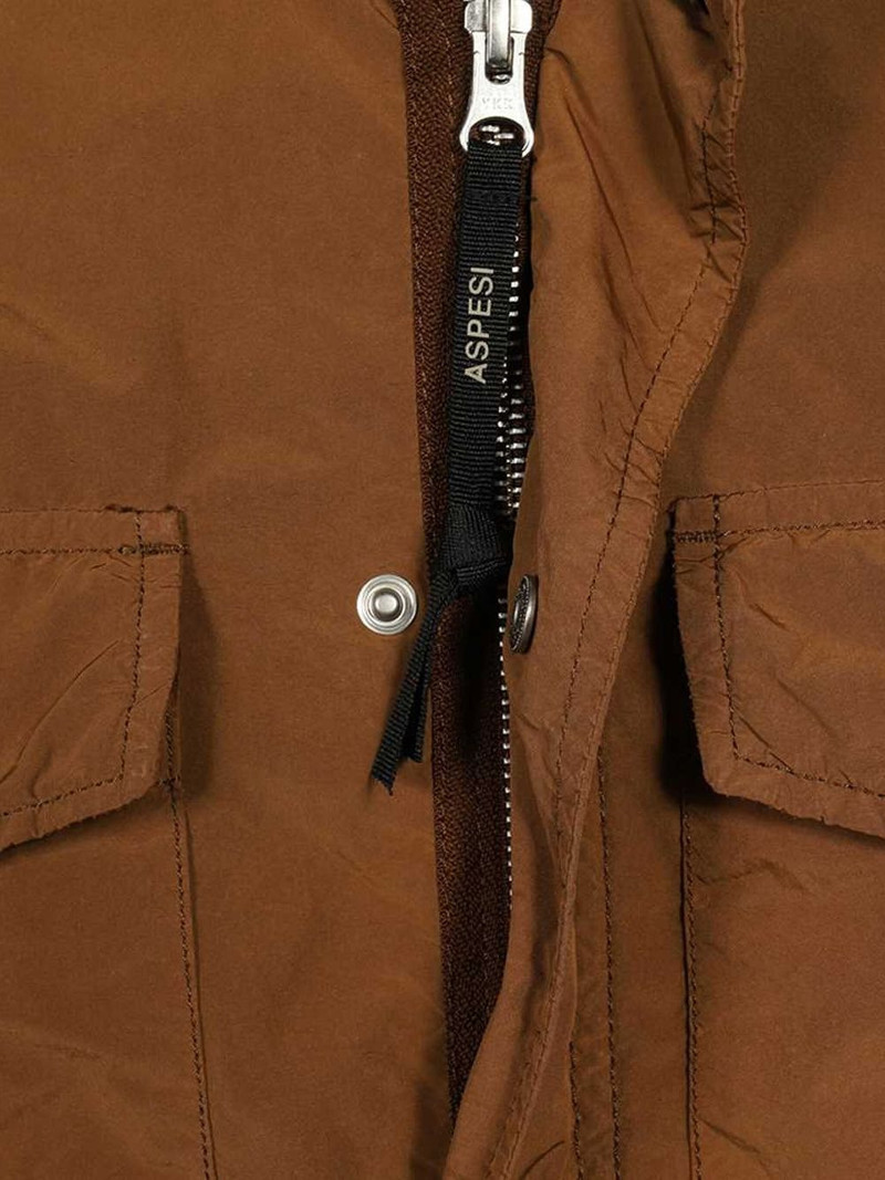 multi-pocket field jacket 3